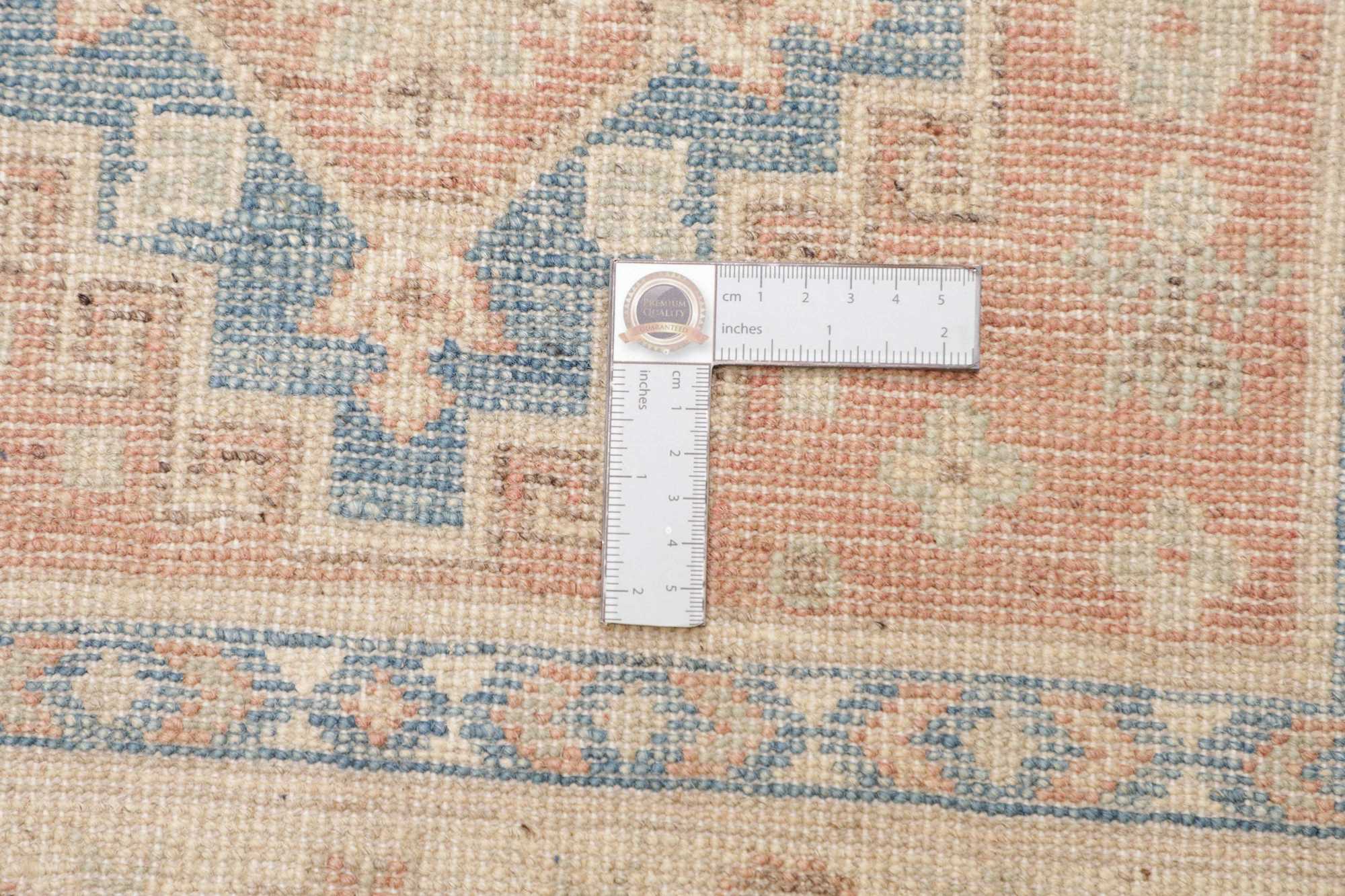 Kazak | 208 cm x 75 cm | Nr. 12-482994