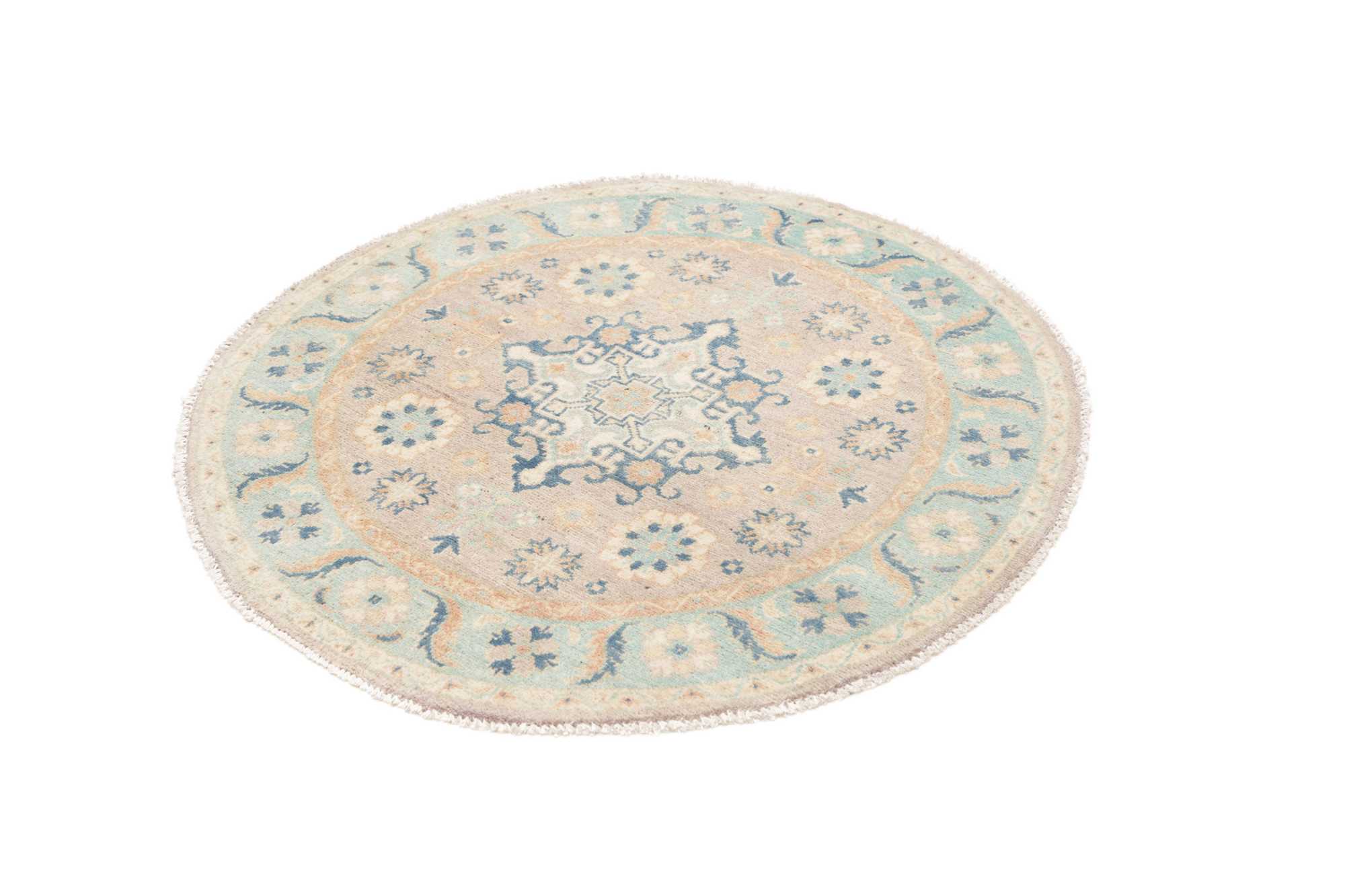 Kazak | 99 cm x 99 cm | Nr. 12-483015