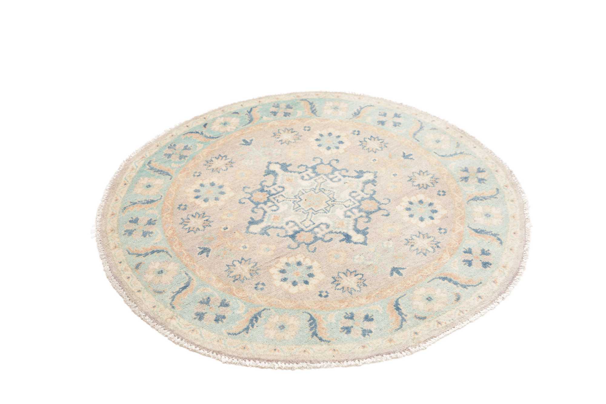 Kazak | 99 cm x 99 cm | Nr. 12-483015