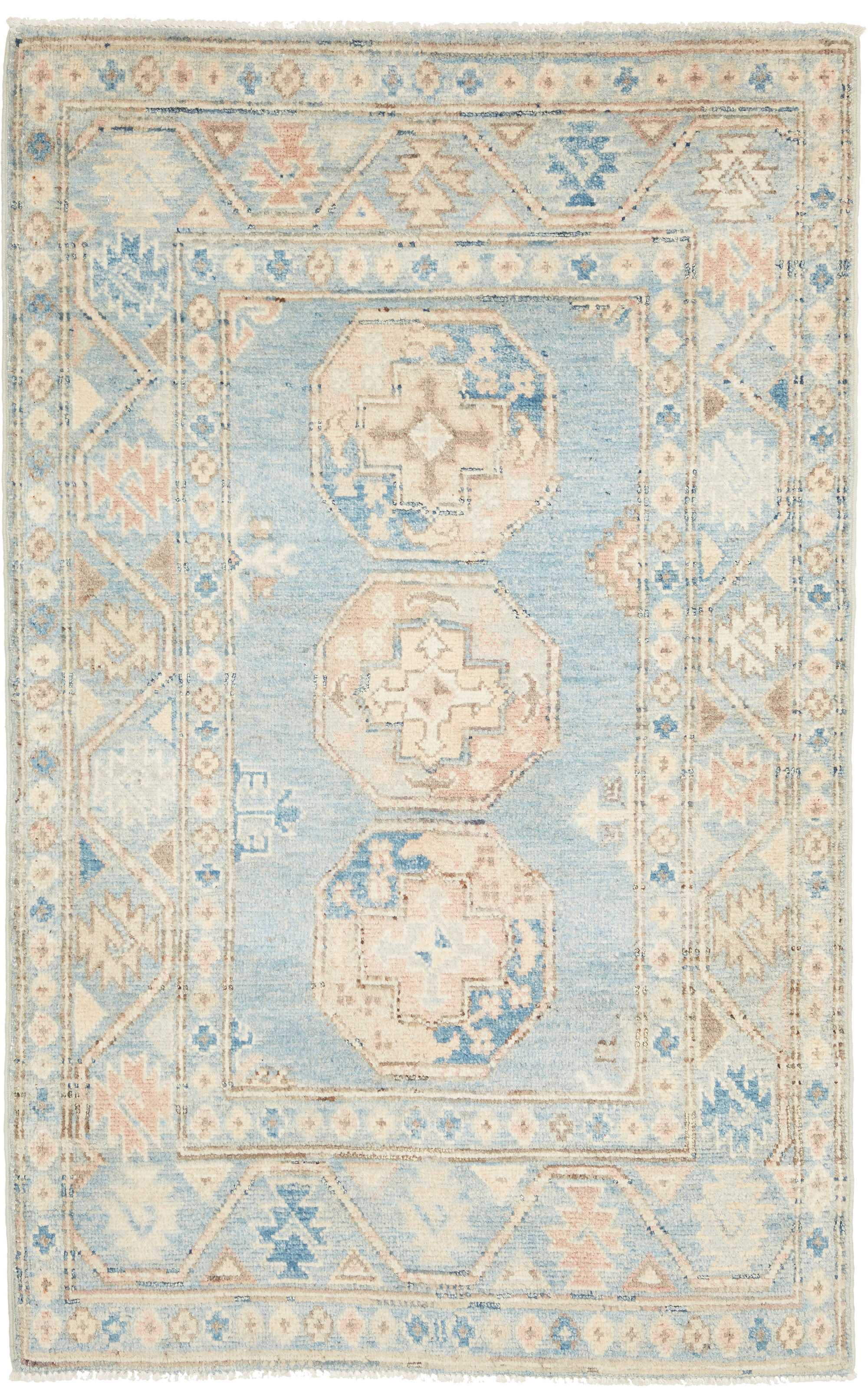 Kazak | 138 x 86 cm | Nr. 12-483033