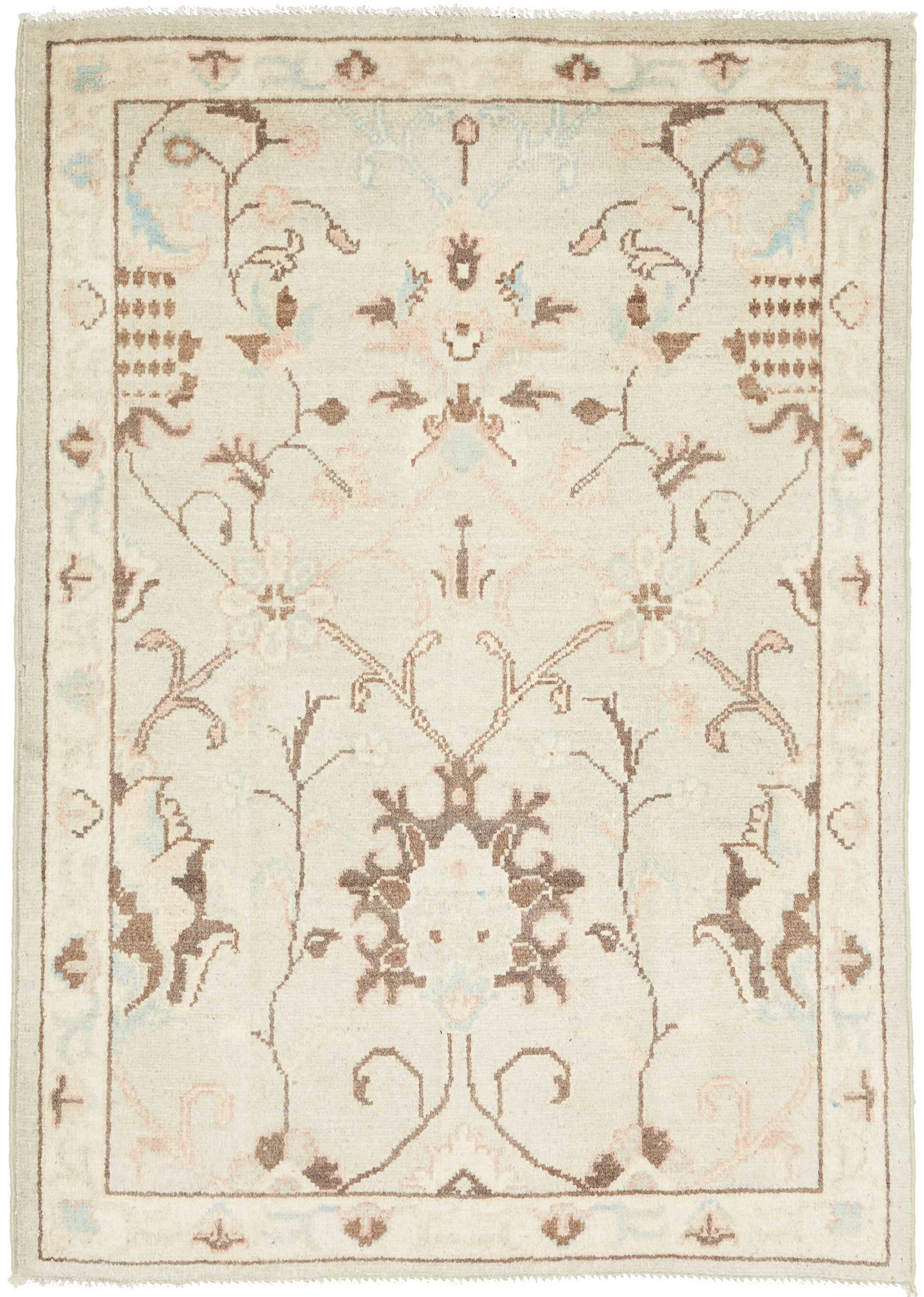 Kazak | 119 cm x 86 cm | Nr. 12-483044