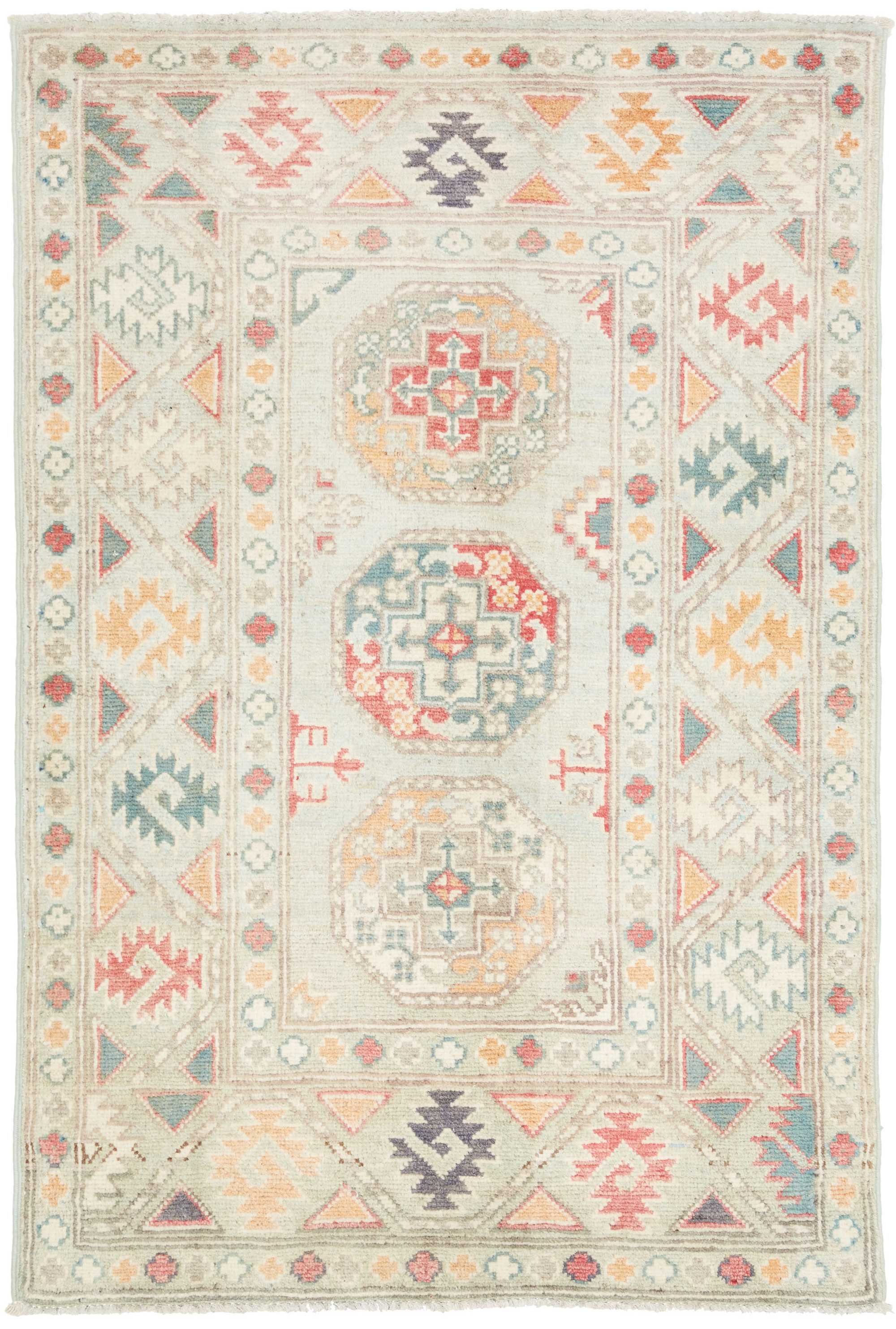 Kazak | 120 x 81 cm | Nr. 12-483046