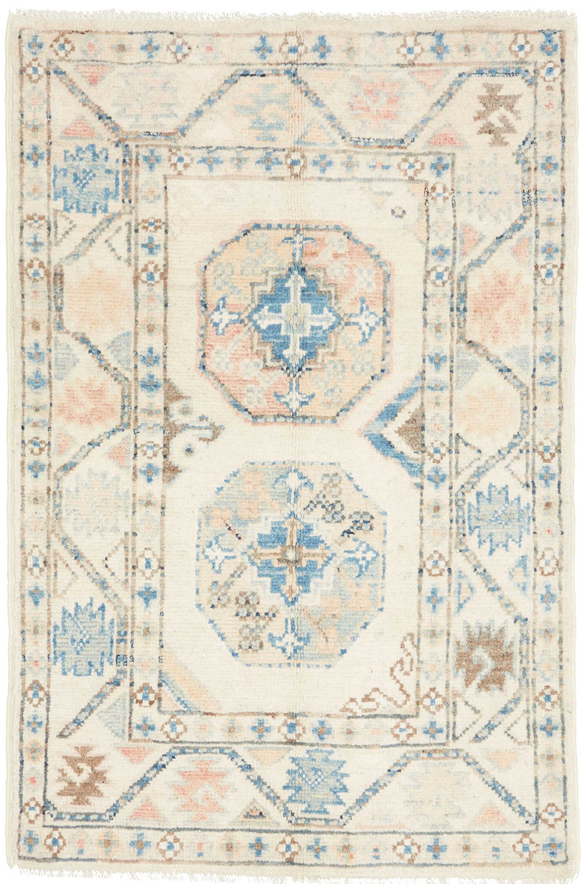 Kazak | 90 x 60 cm | Nr. 12-483064