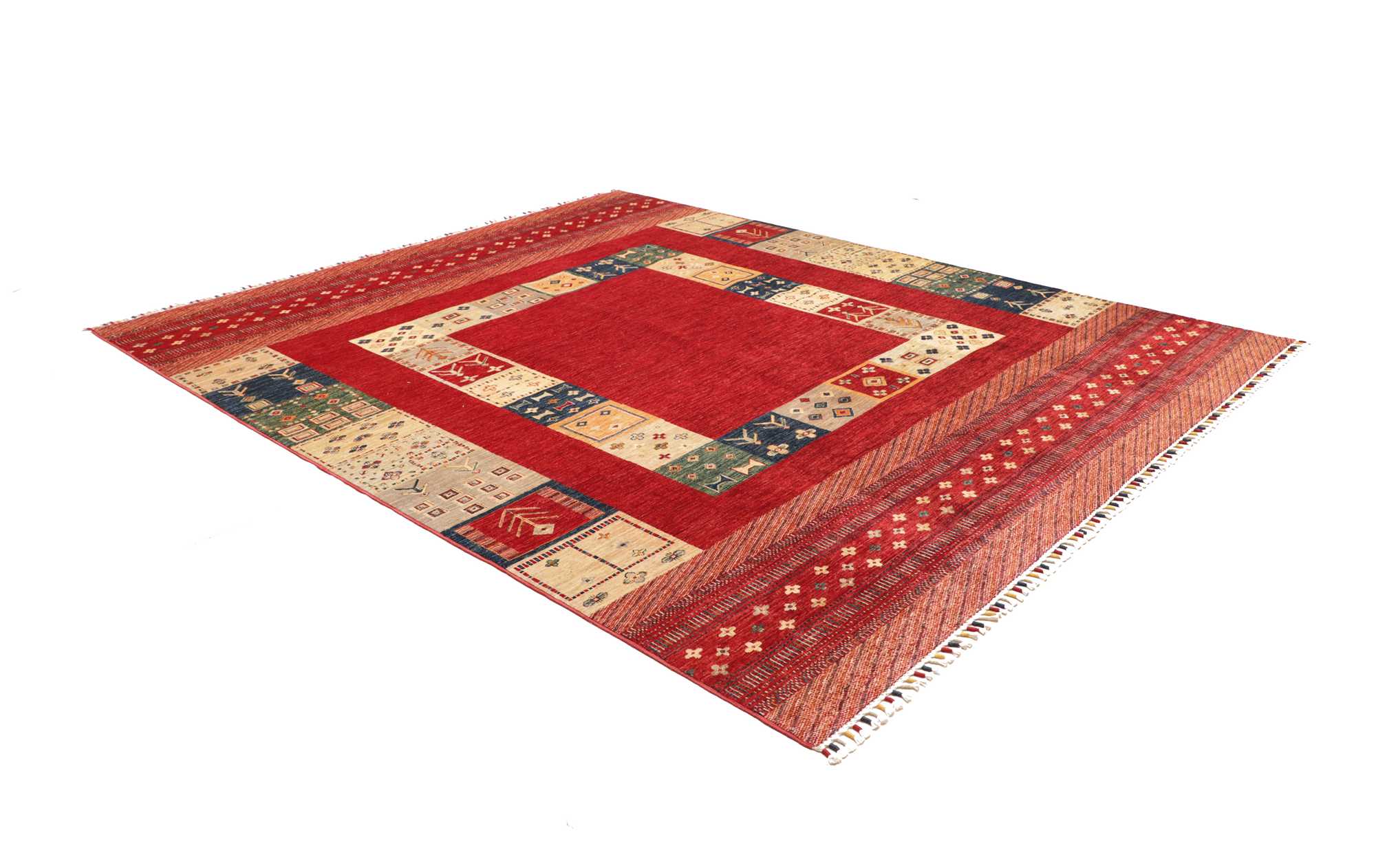 Oxiana | 296 cm x 244 cm | Nr. 12-483093
