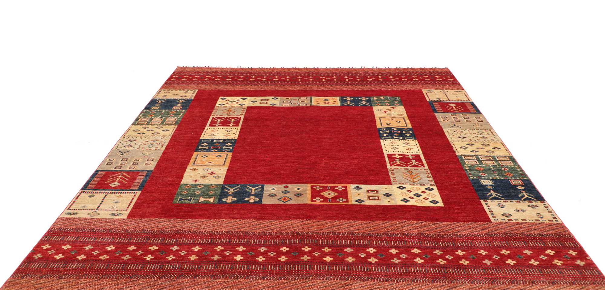 Oxiana | 296 cm x 244 cm | Nr. 12-483093