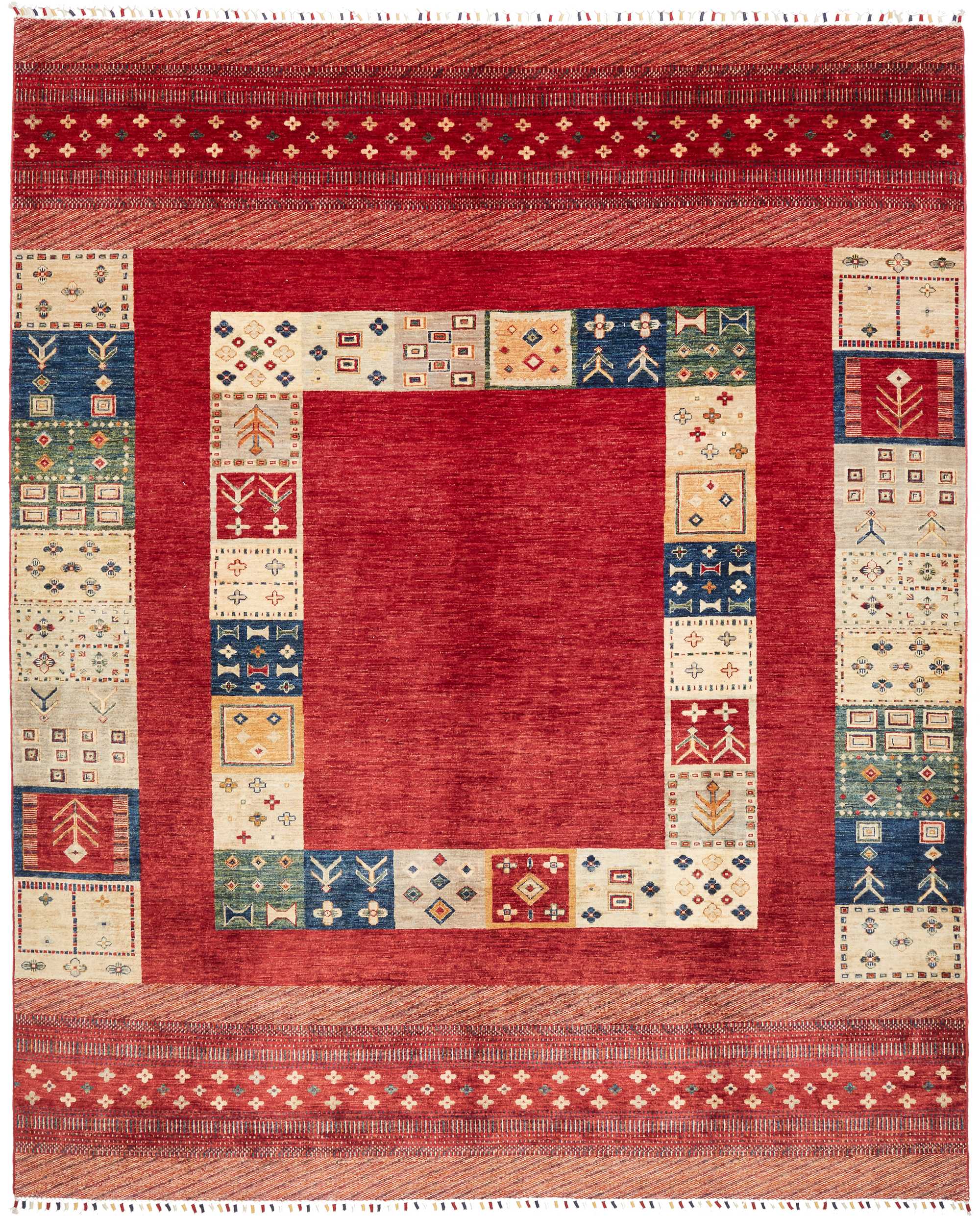 Oxiana | 296 cm x 244 cm | Nr. 12-483093