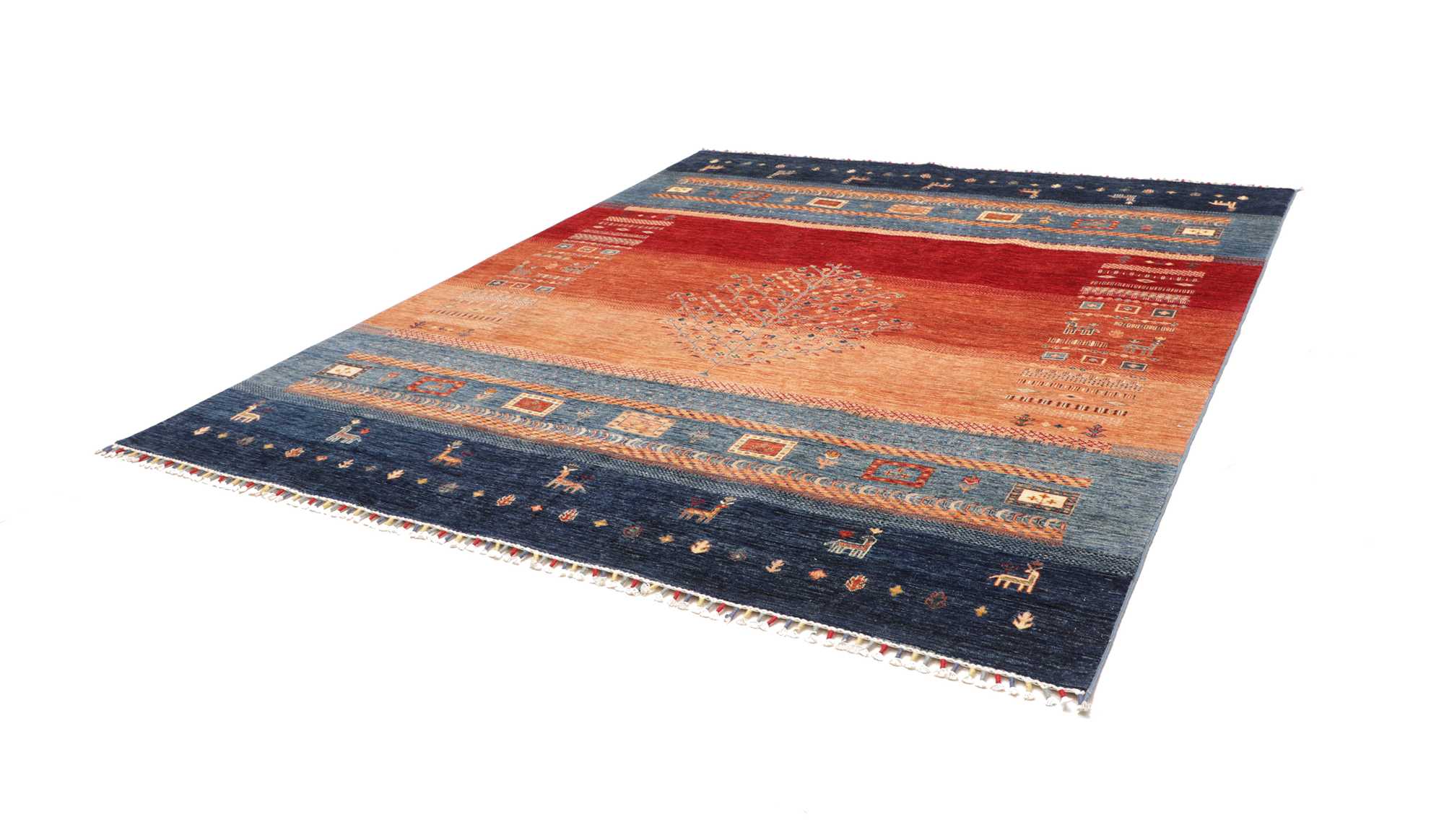 Oxiana | 285 cm x 245 cm | Nr. 12-483095