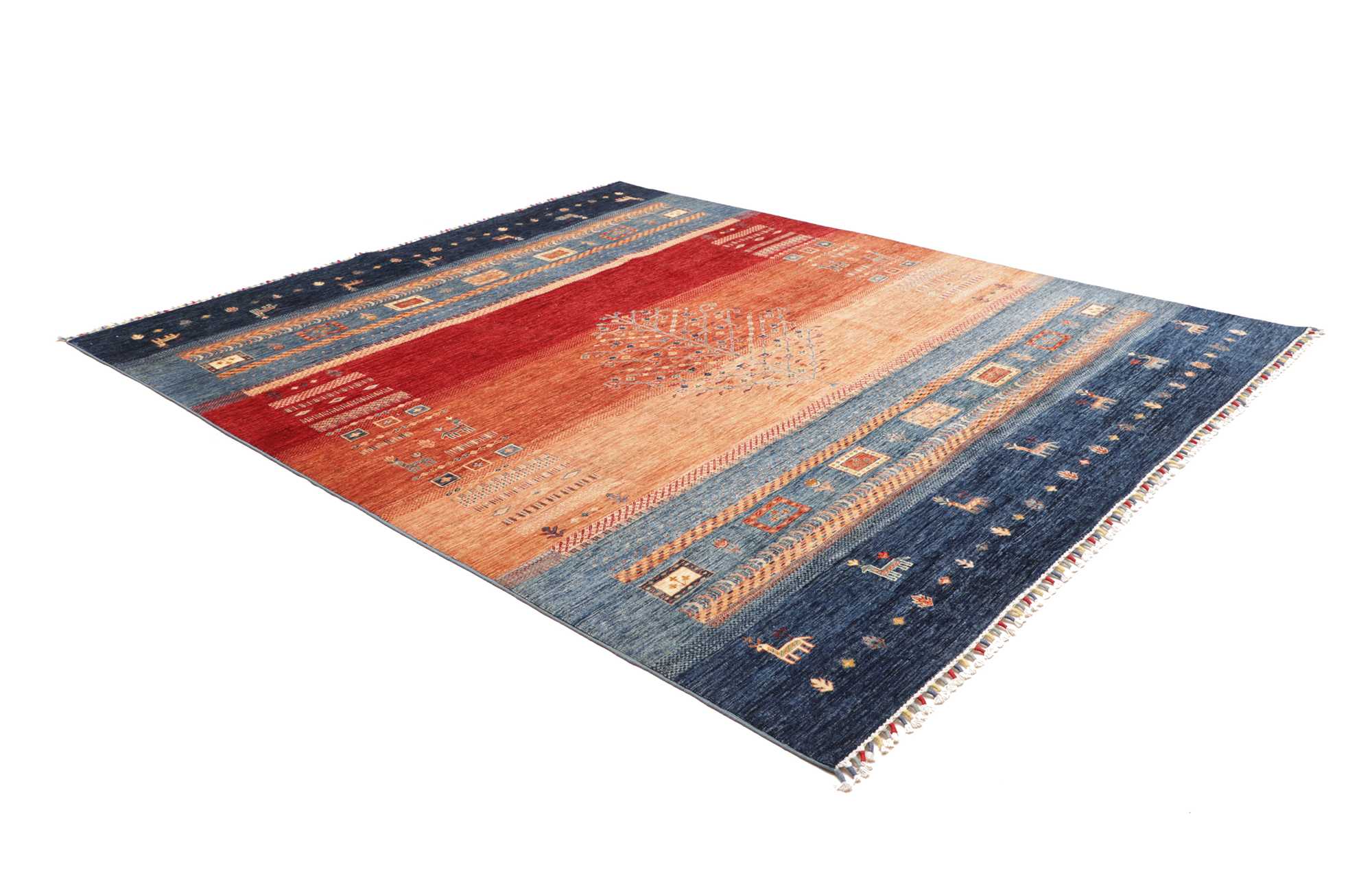 Oxiana | 285 cm x 245 cm | Nr. 12-483095
