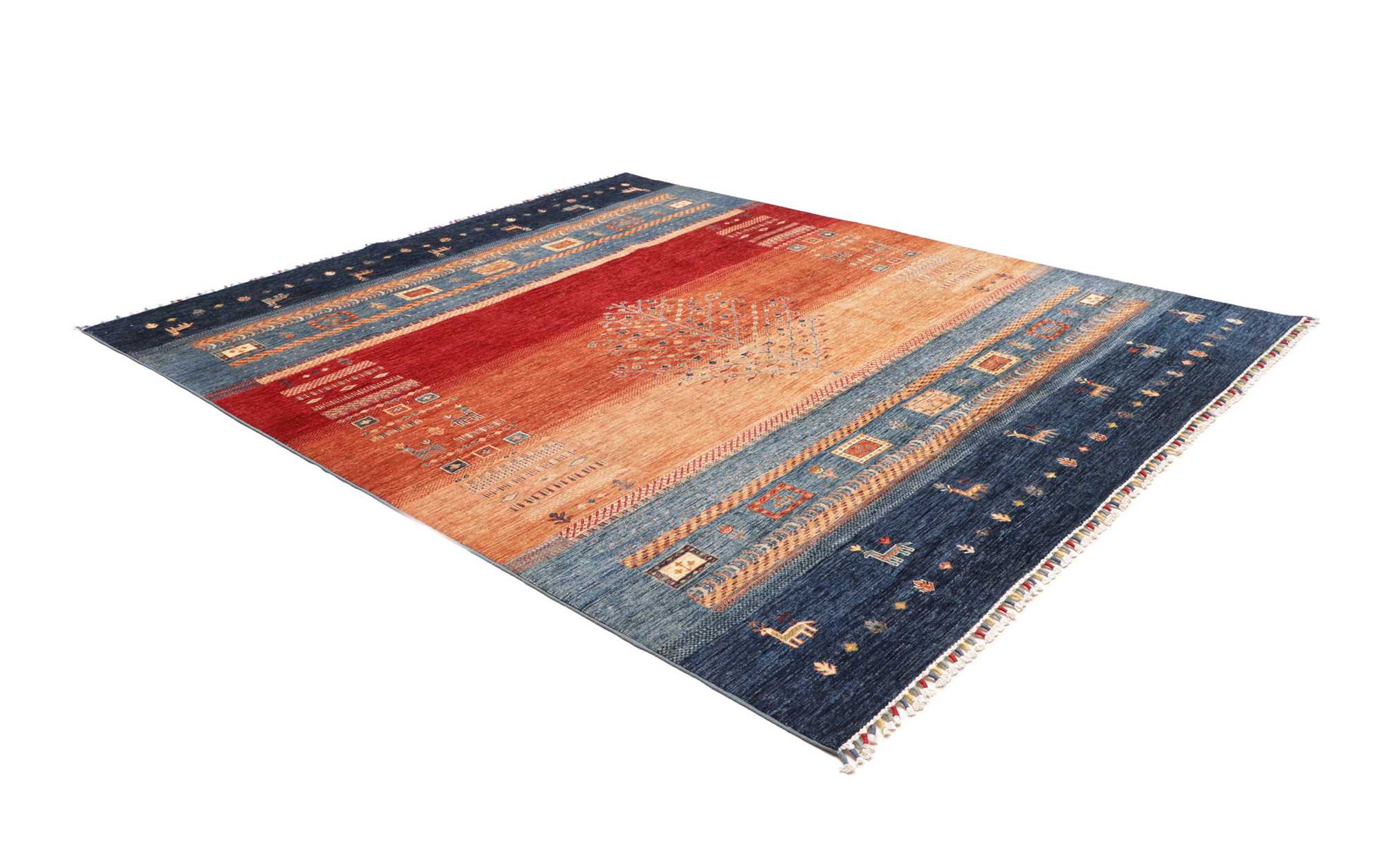 Oxiana | 285 cm x 245 cm | Nr. 12-483095