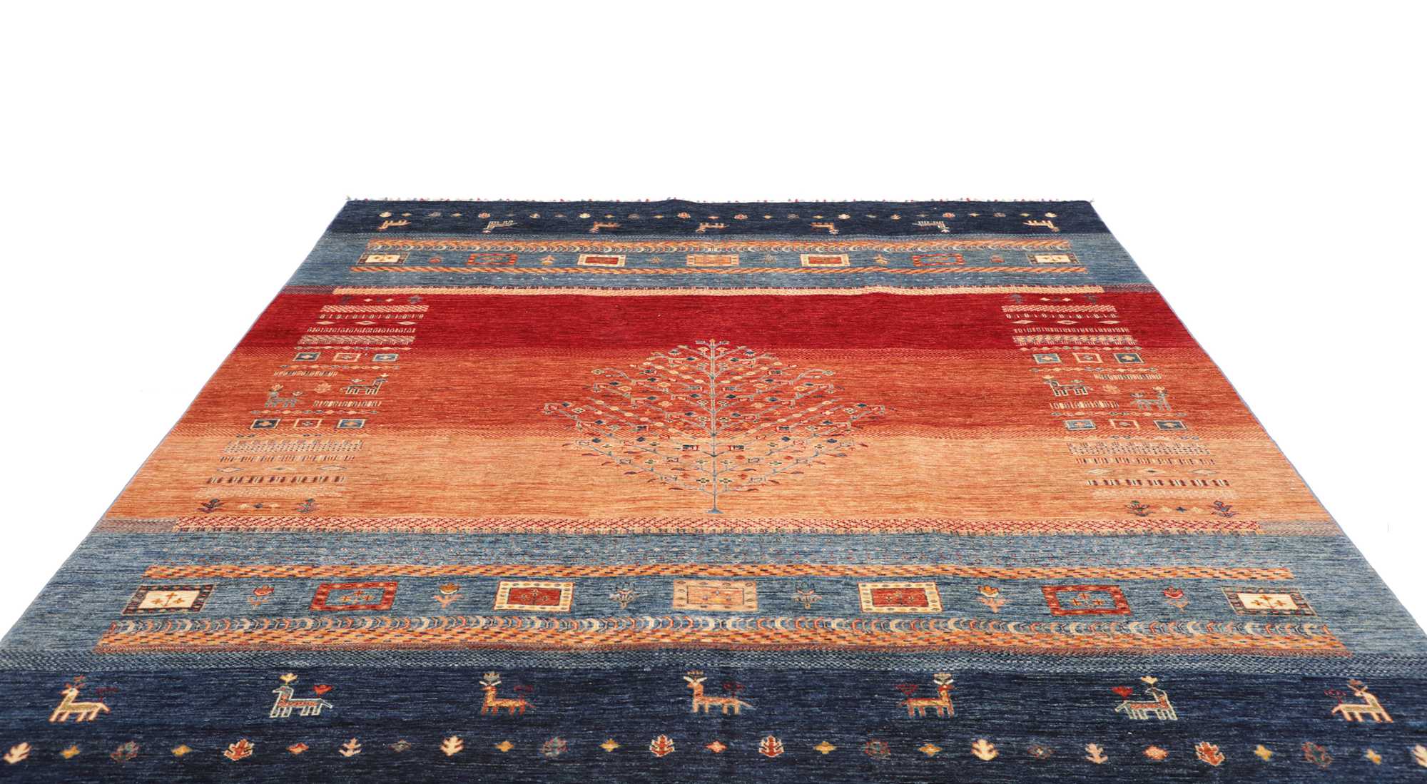 Oxiana | 285 cm x 245 cm | Nr. 12-483095