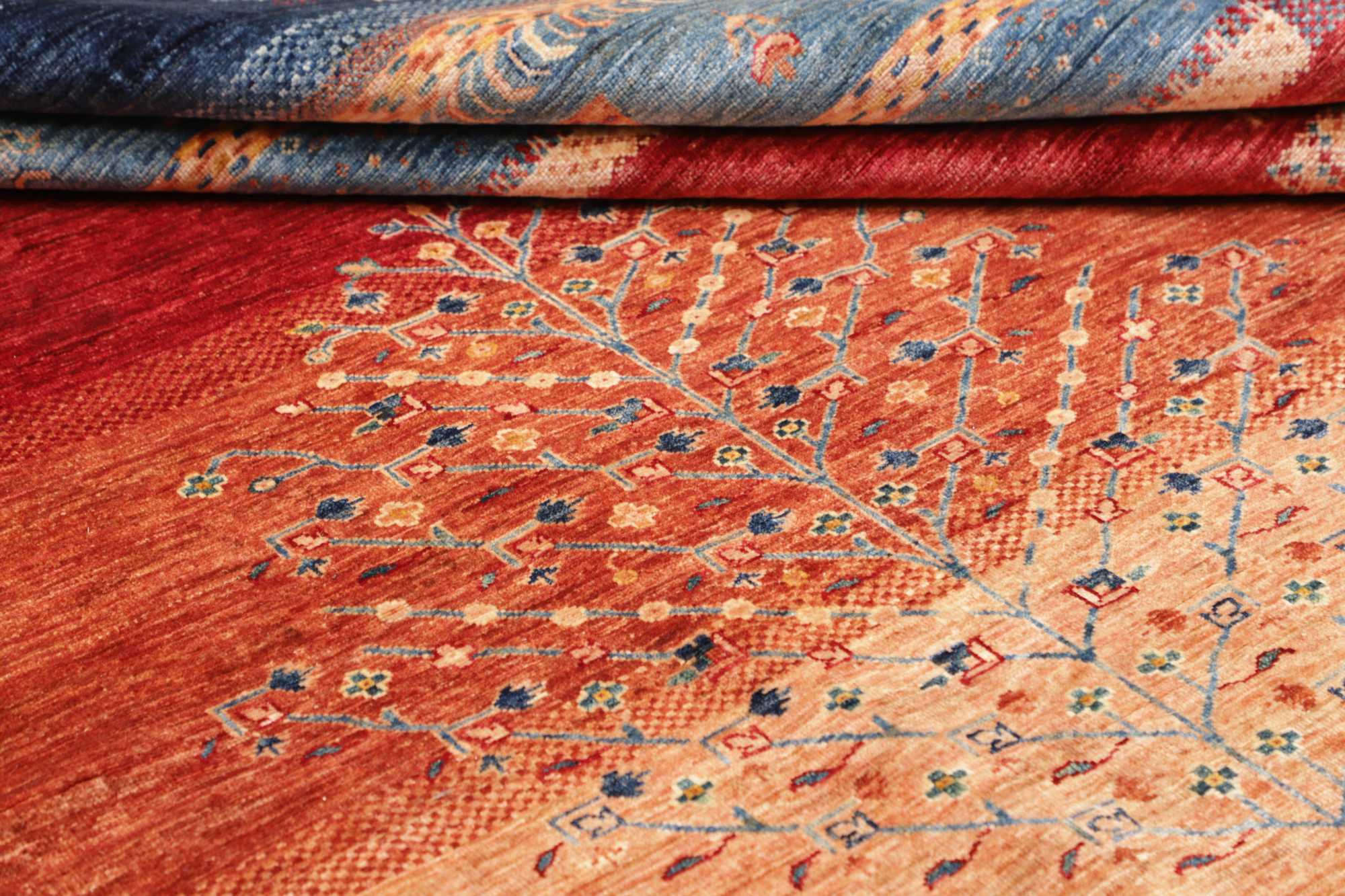 Oxiana | 285 cm x 245 cm | Nr. 12-483095