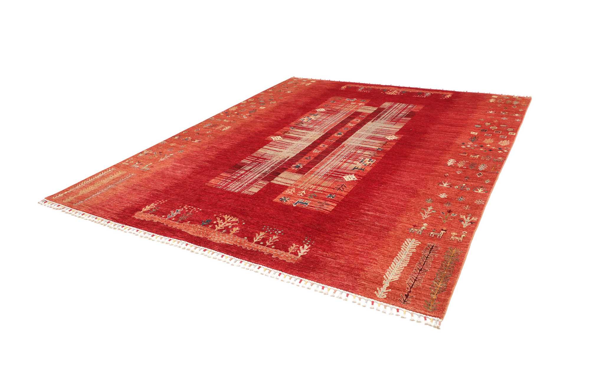 Oxiana | 290 cm x 244 cm | Nr. 12-483096