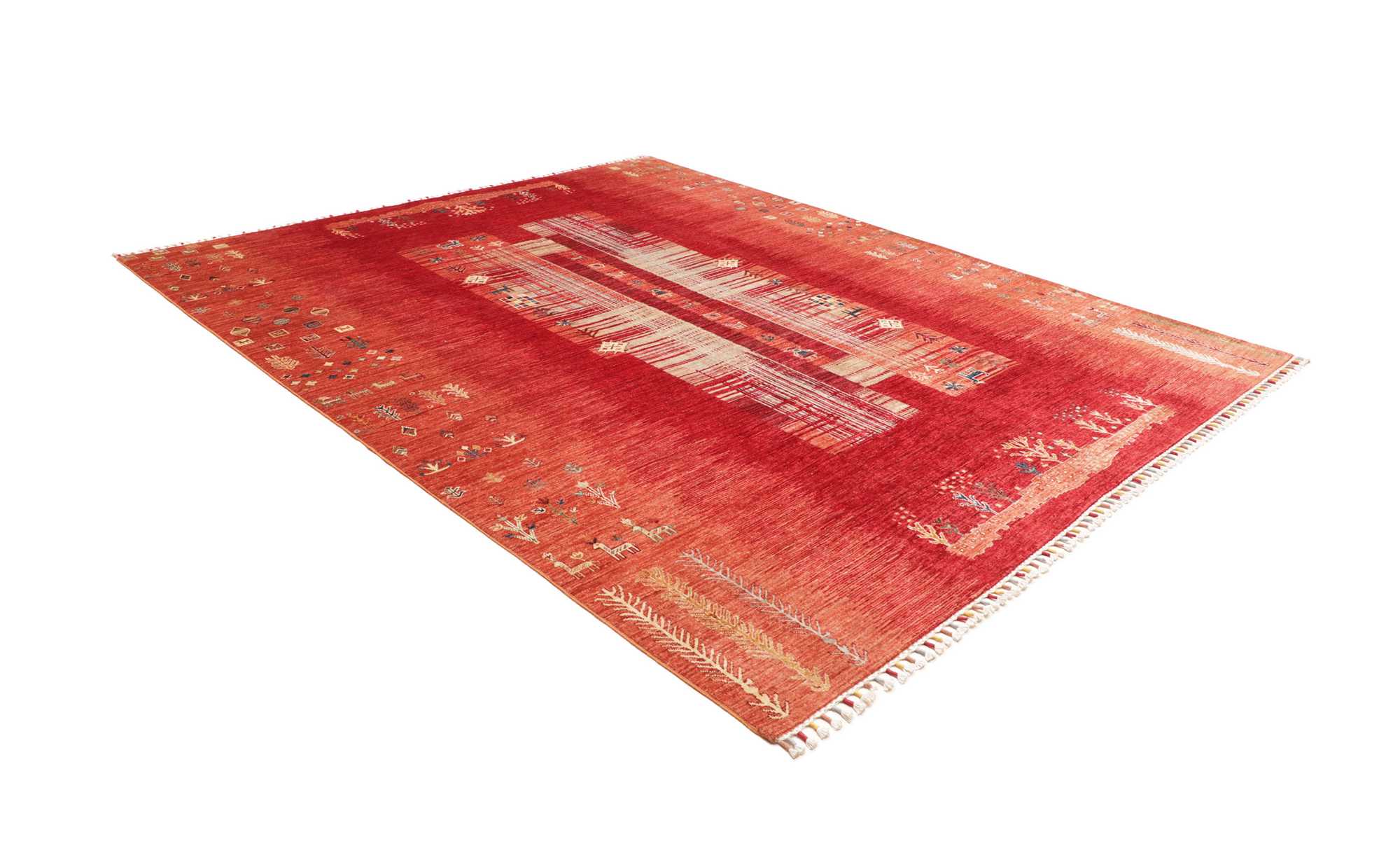 Oxiana | 290 cm x 244 cm | Nr. 12-483096