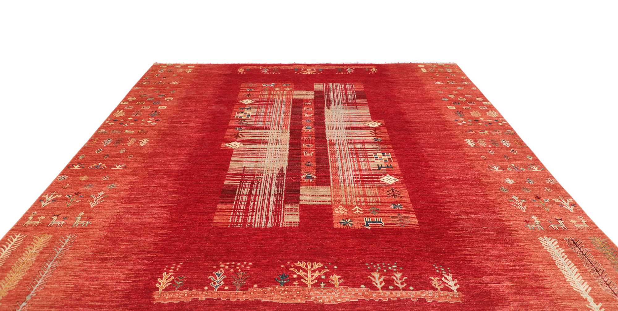 Oxiana | 290 cm x 244 cm | Nr. 12-483096