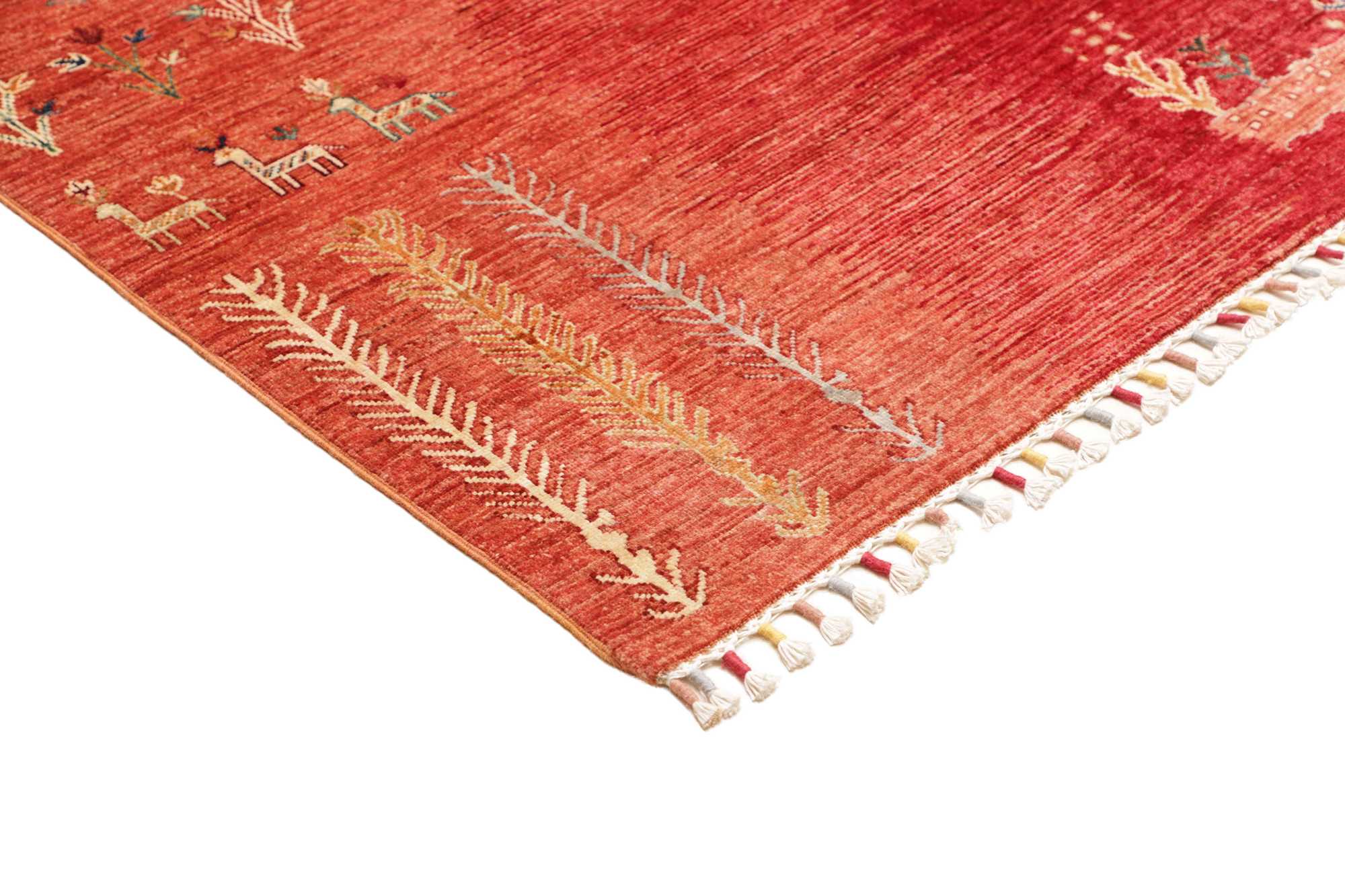 Oxiana | 290 cm x 244 cm | Nr. 12-483096