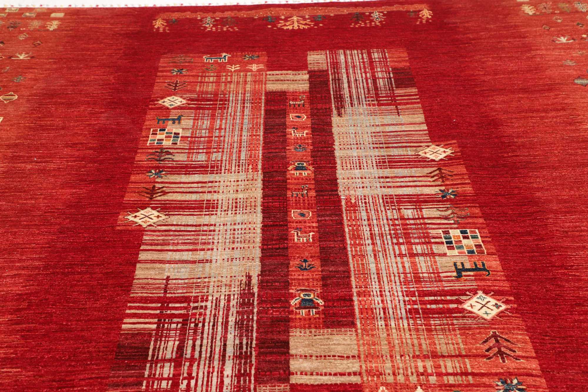 Oxiana | 290 cm x 244 cm | Nr. 12-483096