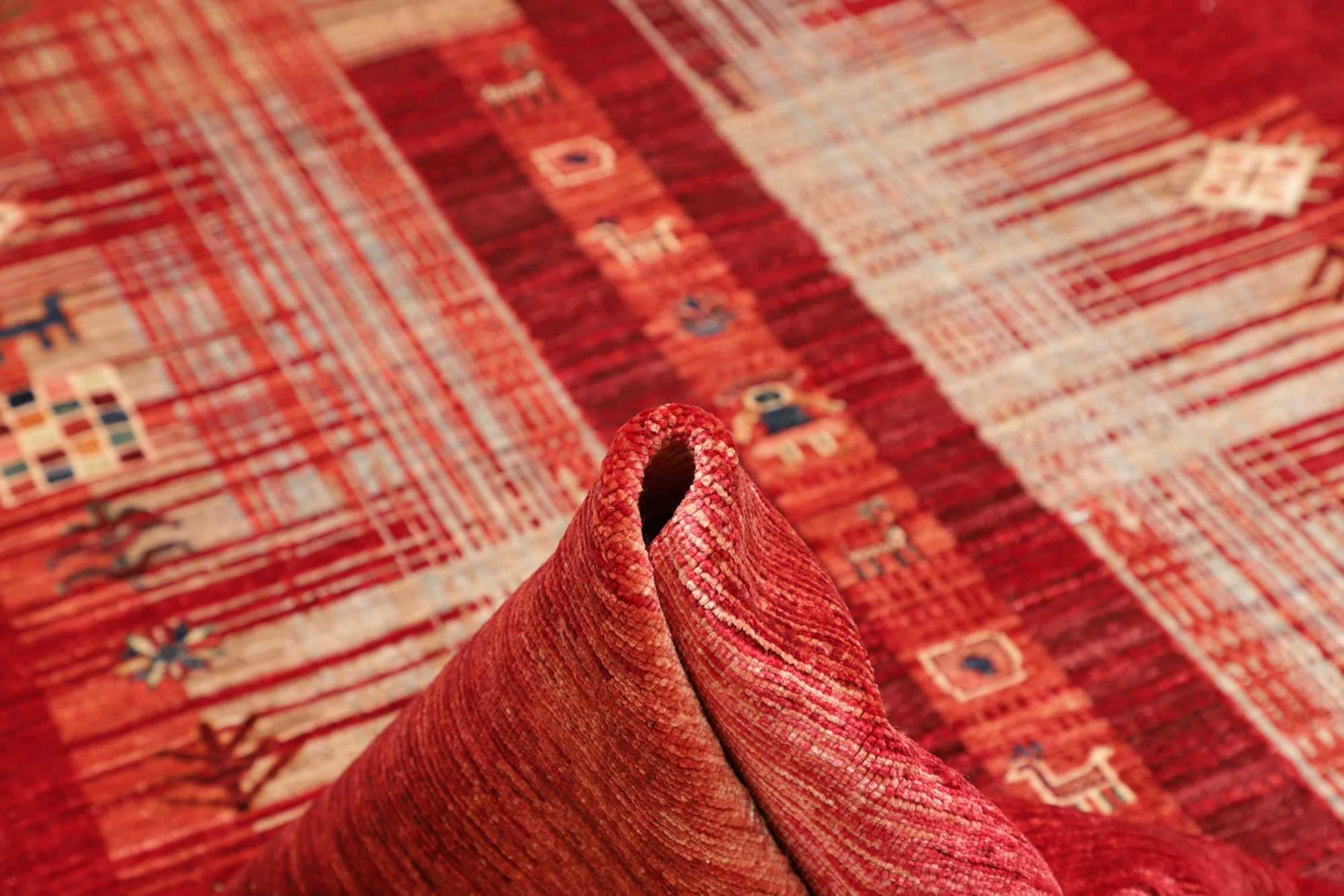 Oxiana | 290 cm x 244 cm | Nr. 12-483096