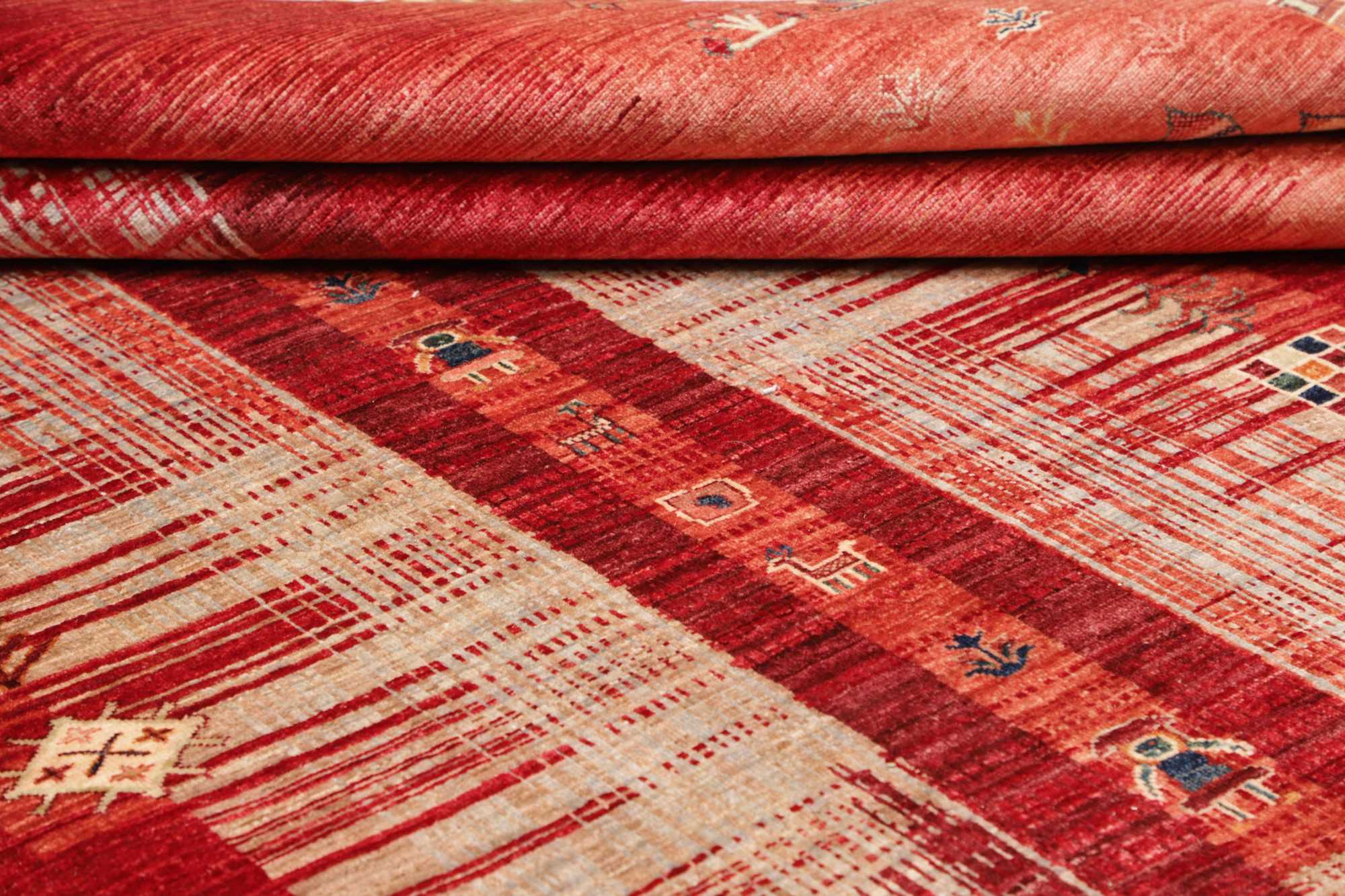 Oxiana | 290 cm x 244 cm | Nr. 12-483096
