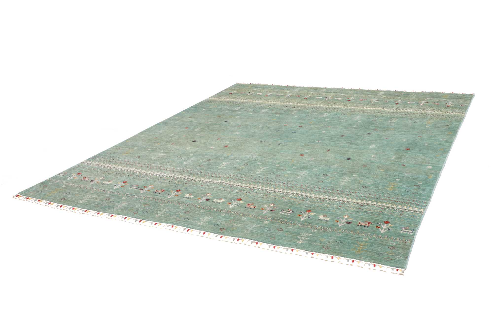 Oxiana | 275 cm x 249 cm | Nr. 12-483097
