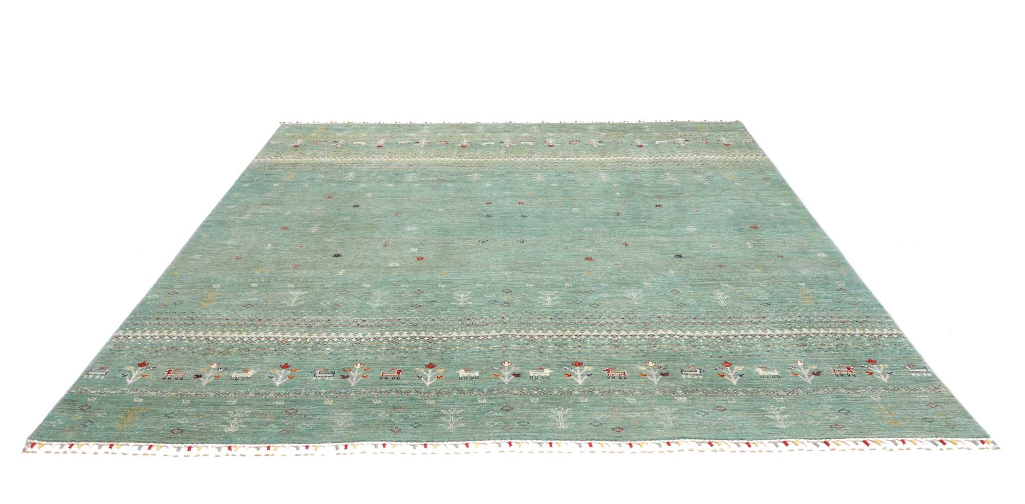 Oxiana | 275 cm x 249 cm | Nr. 12-483097