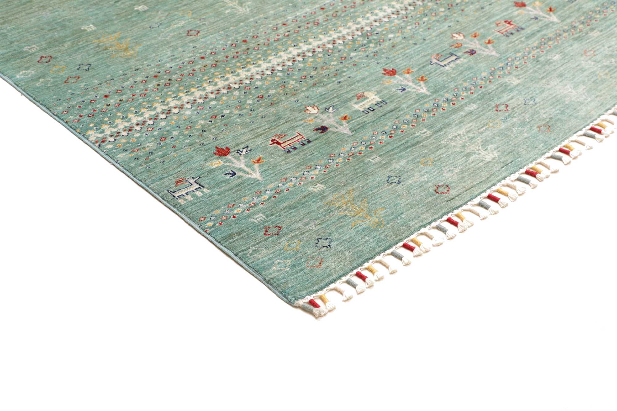 Oxiana | 275 cm x 249 cm | Nr. 12-483097