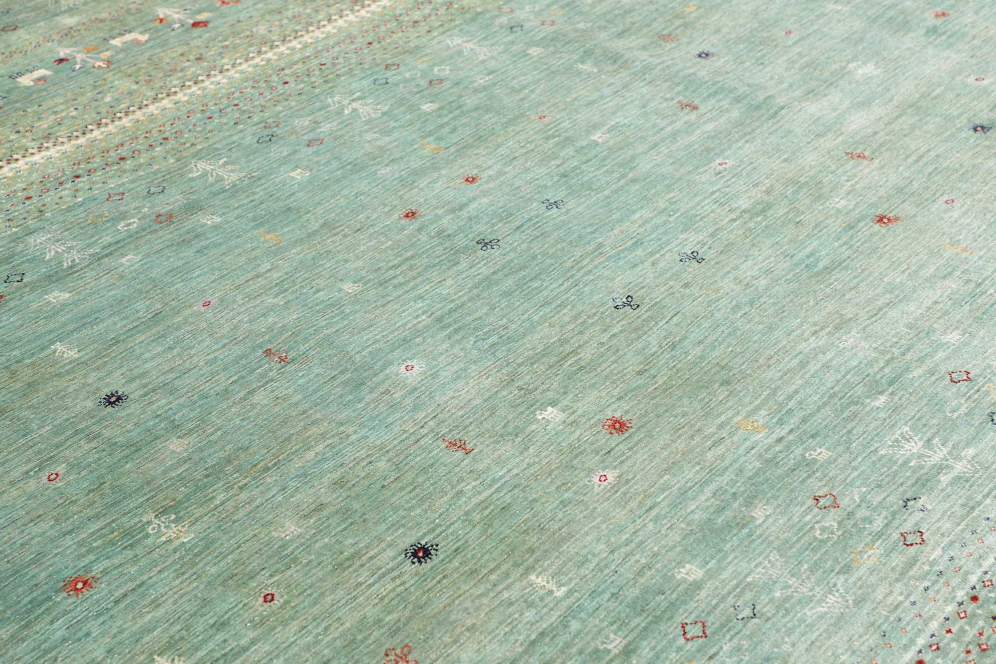 Oxiana | 275 cm x 249 cm | Nr. 12-483097