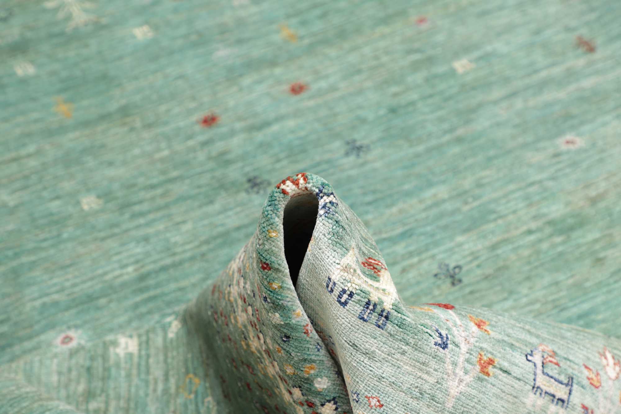 Oxiana | 275 cm x 249 cm | Nr. 12-483097