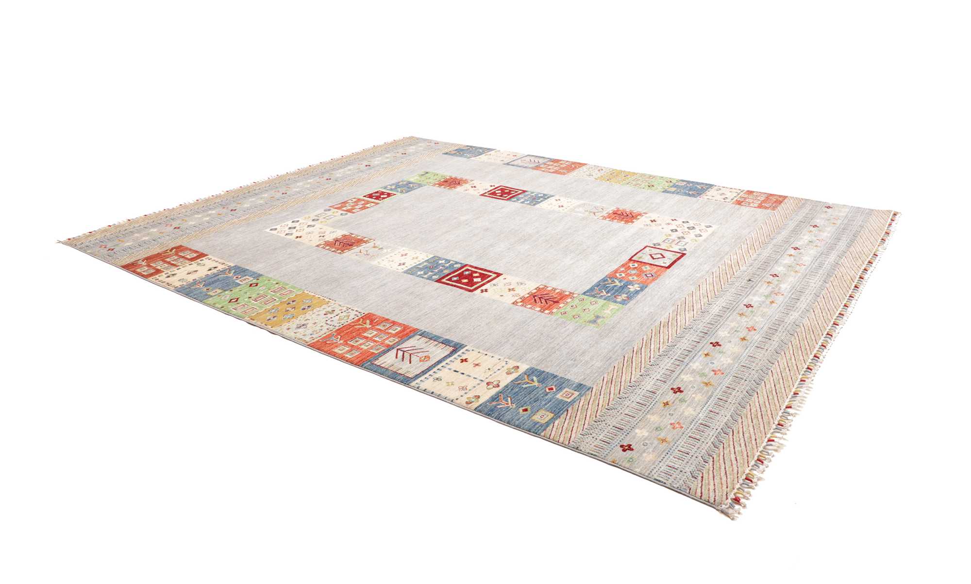 Oxiana | 350 cm x 281 cm | Nr. 12-483099