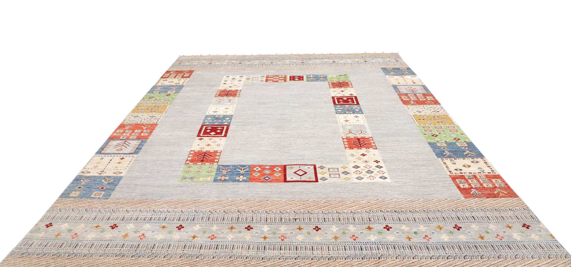 Oxiana | 350 cm x 281 cm | Nr. 12-483099