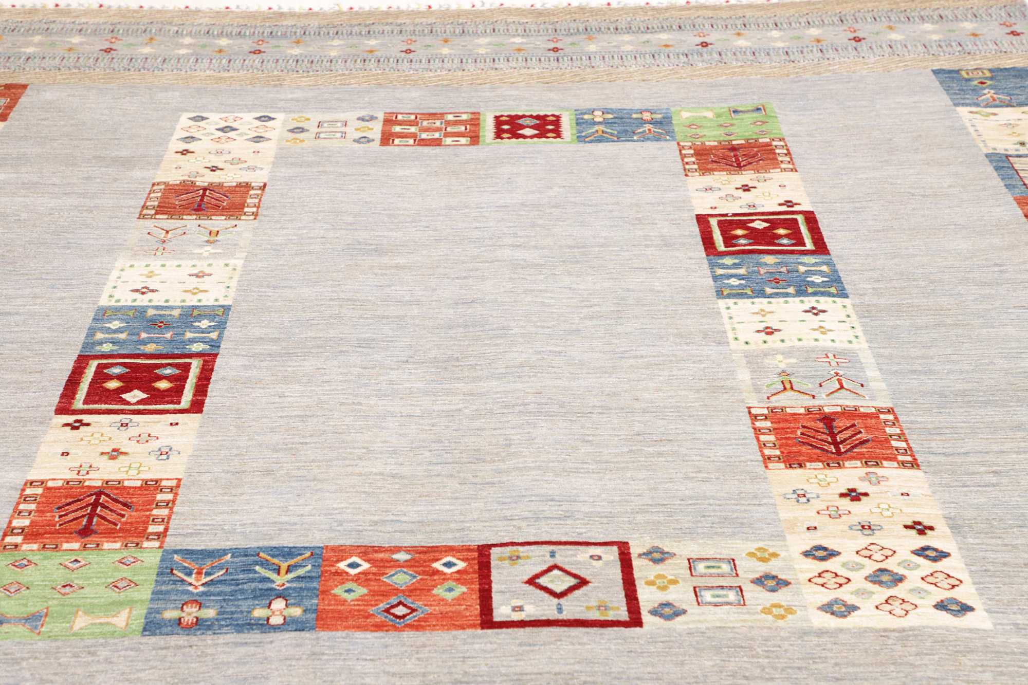 Oxiana | 350 cm x 281 cm | Nr. 12-483099