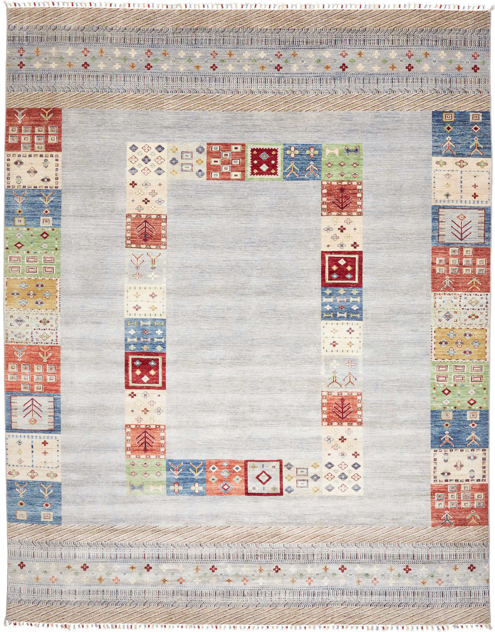 Oxiana | 350 cm x 281 cm | Nr. 12-483099