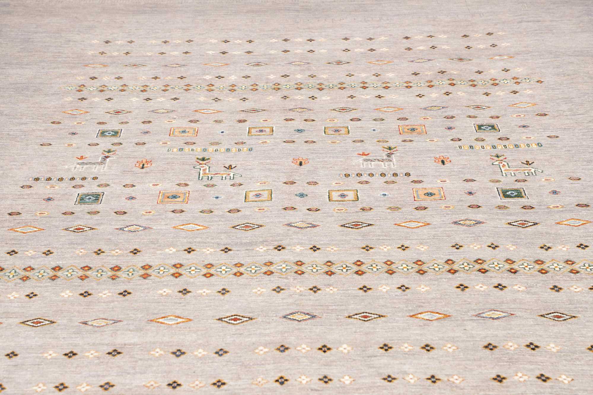 Oxiana | 355 cm x 273 cm | Nr. 12-483100