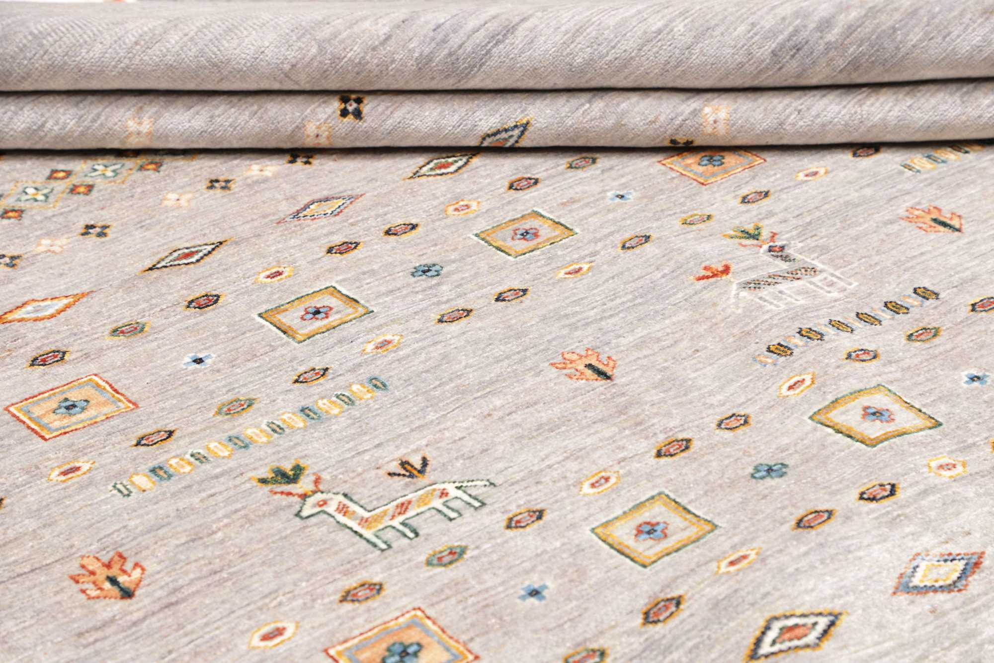 Oxiana | 355 cm x 273 cm | Nr. 12-483100