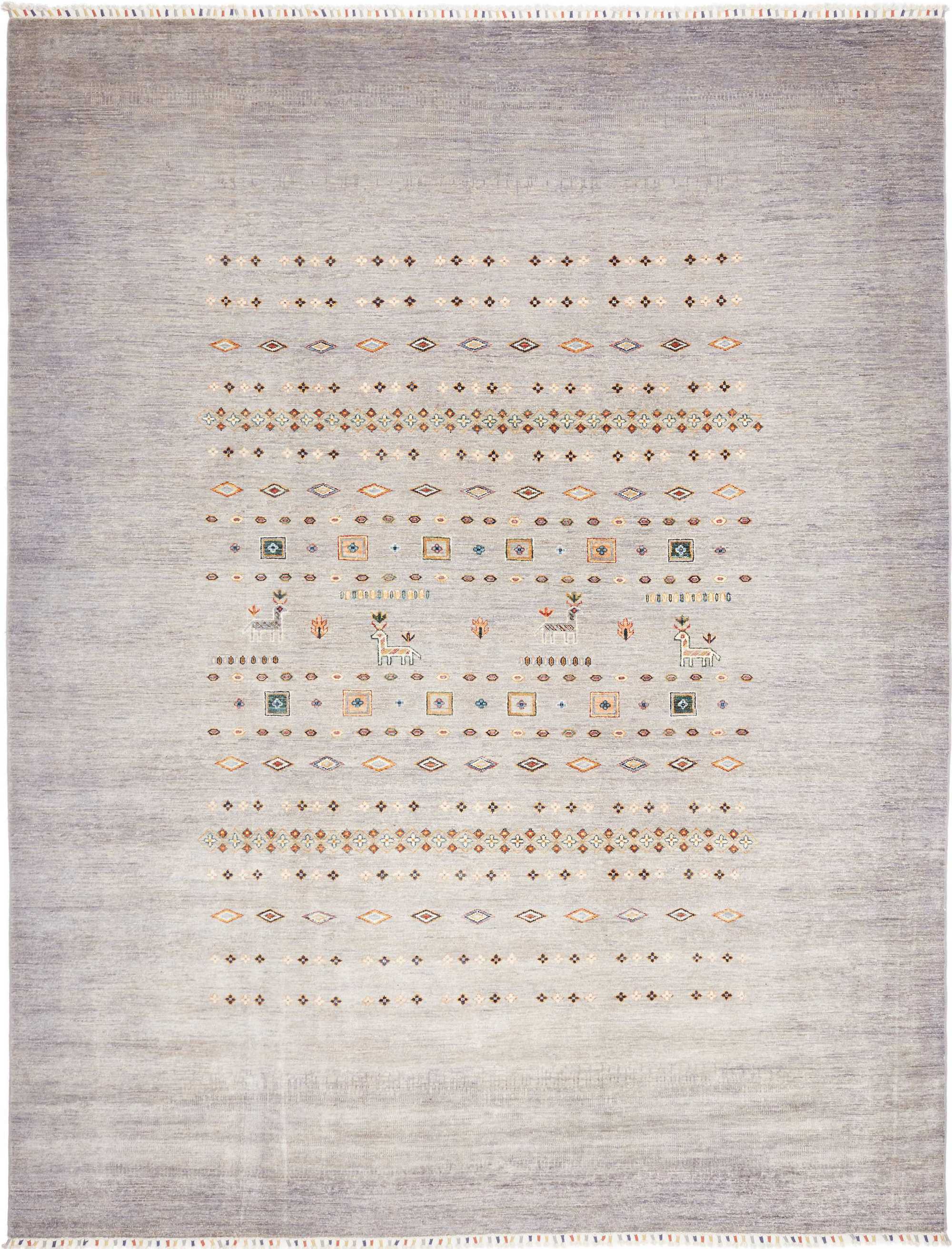 Oxiana | 355 cm x 273 cm | Nr. 12-483100