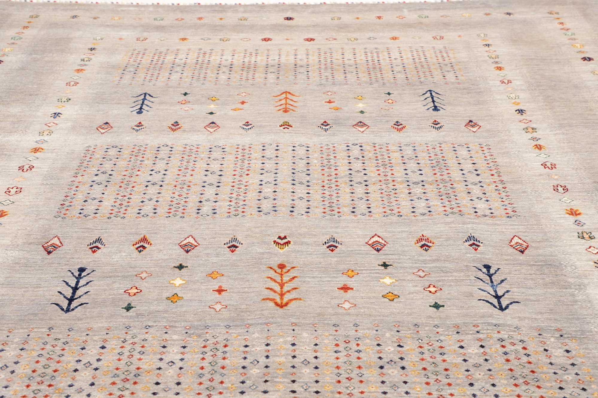 Oxiana | 361 cm x 271 cm | Nr. 12-483101