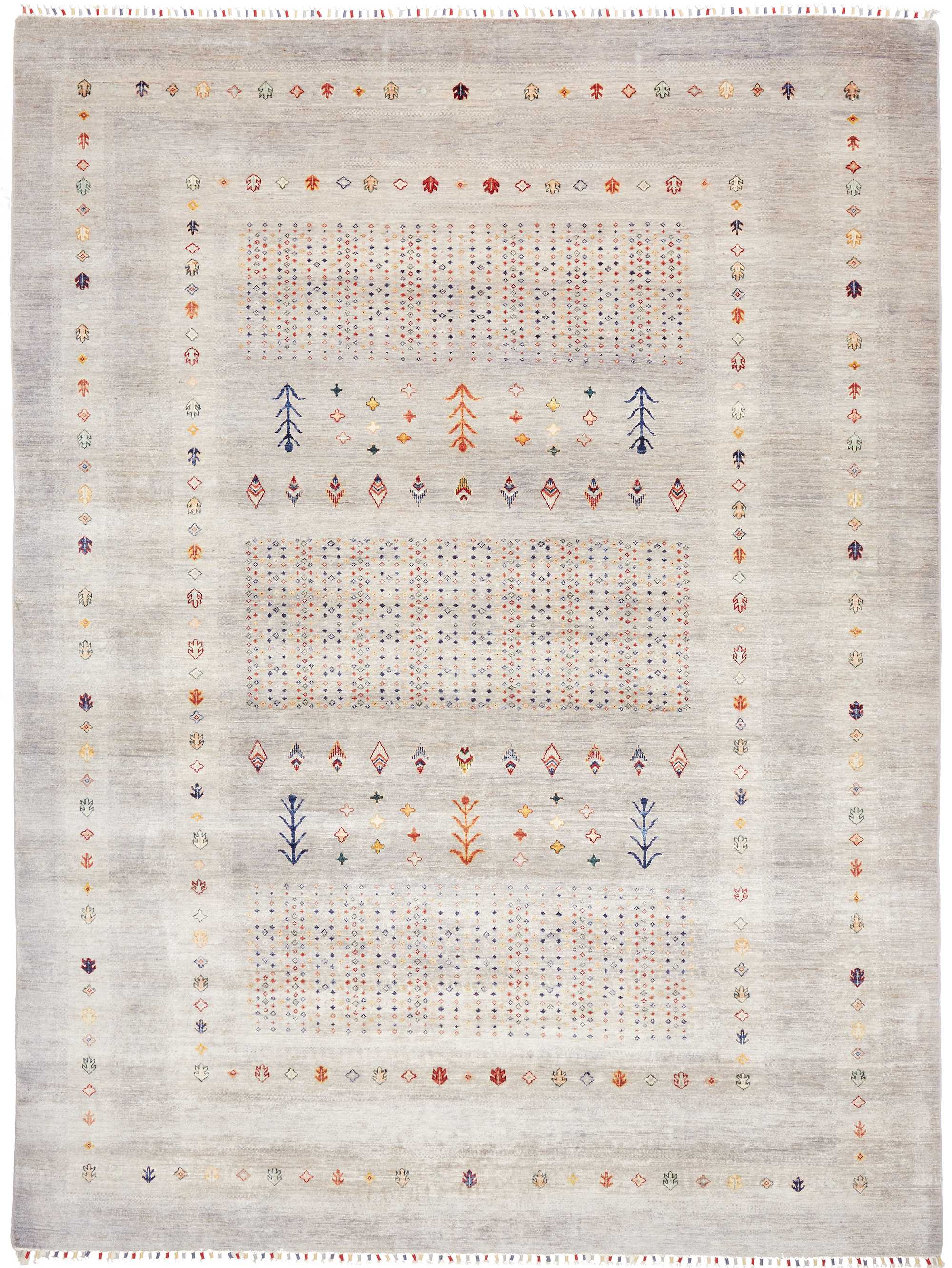 Oxiana | 361 cm x 271 cm | Nr. 12-483101