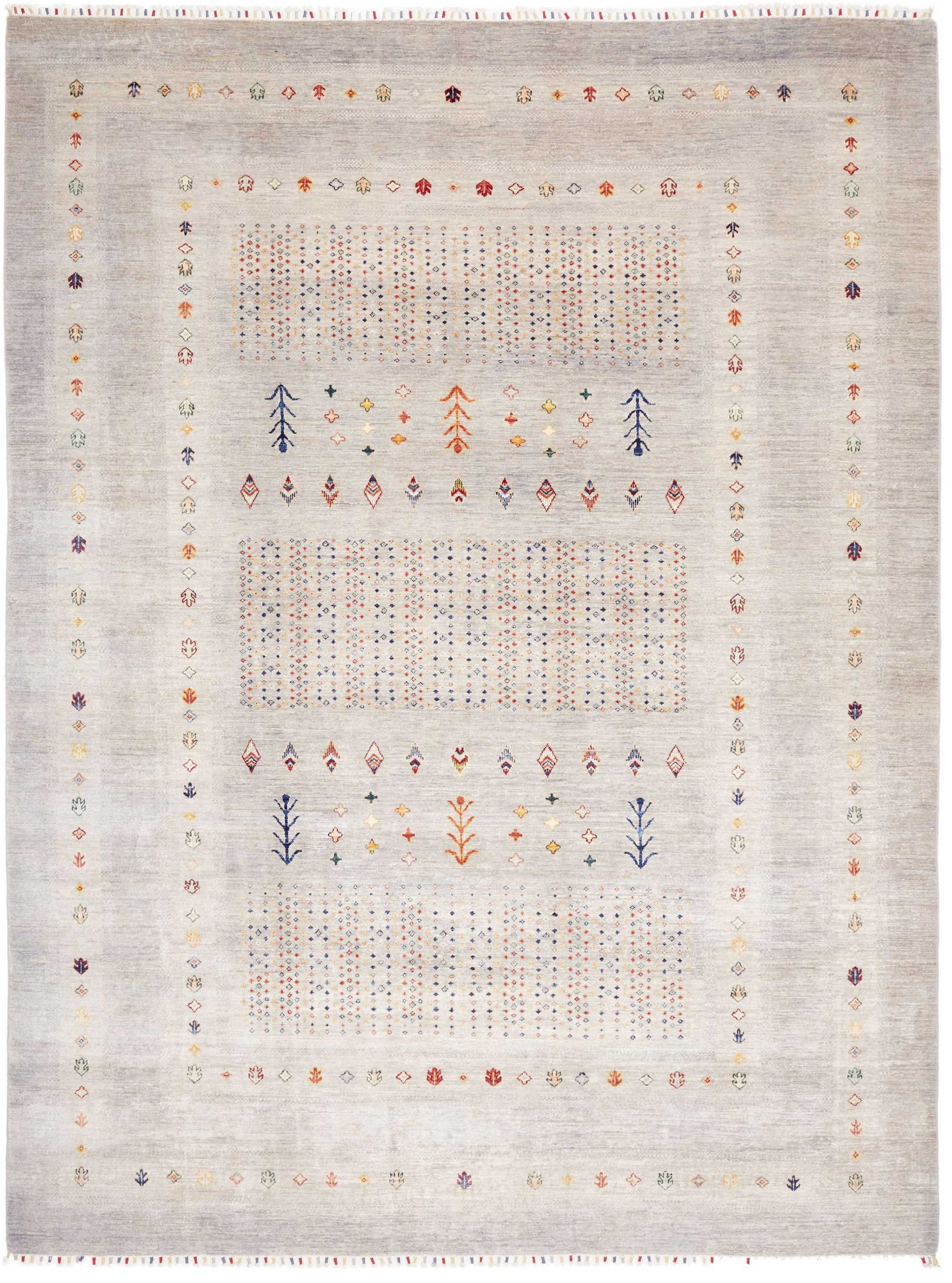 Oxiana | 361 cm x 271 cm | Nr. 12-483101