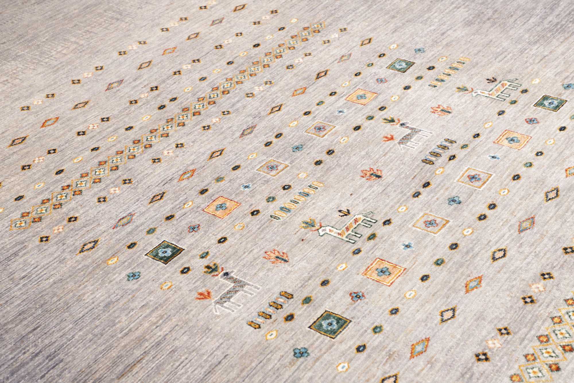 Oxiana | 291 cm x 207 cm | Nr. 12-483105
