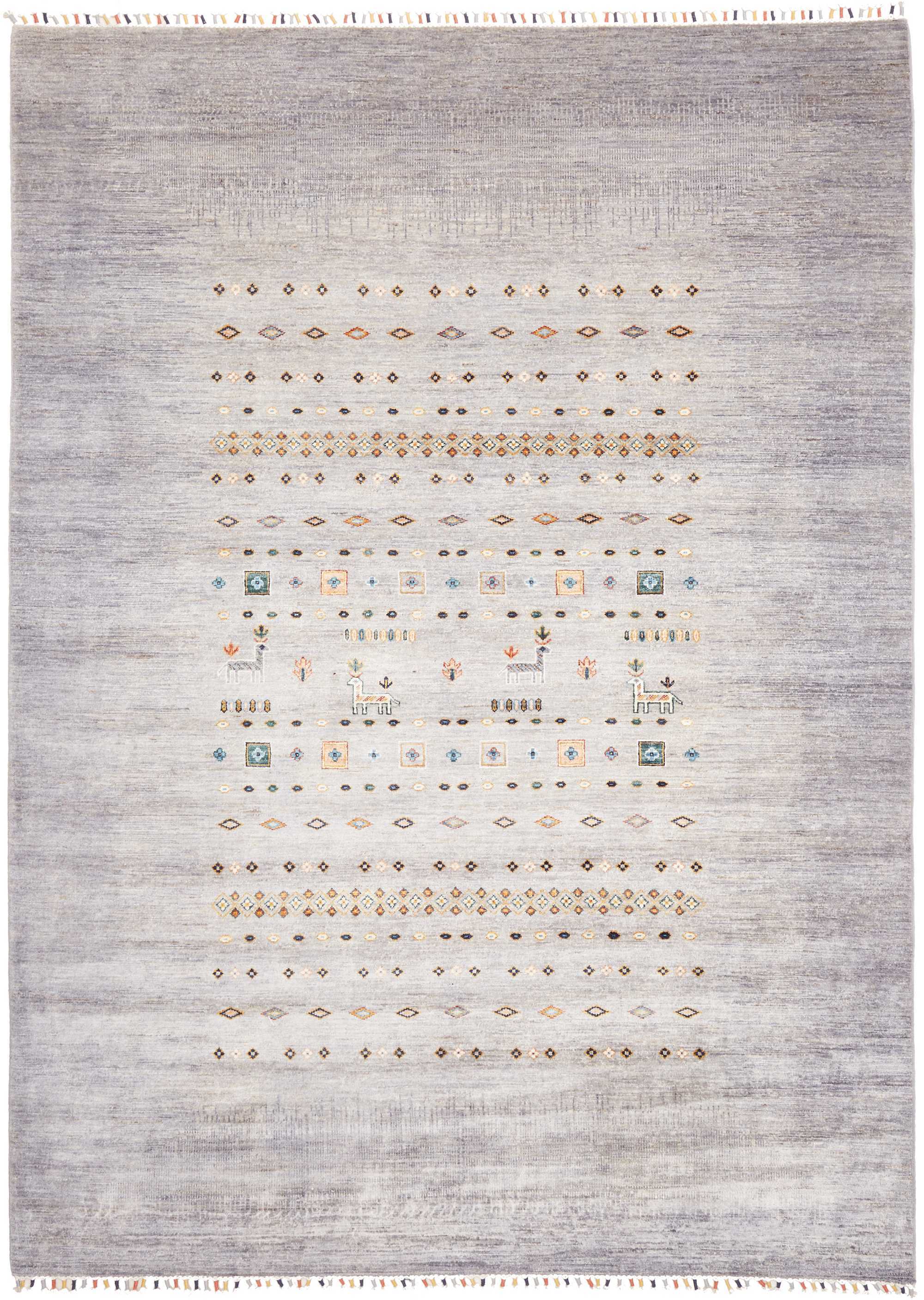 Oxiana | 291 cm x 207 cm | Nr. 12-483105