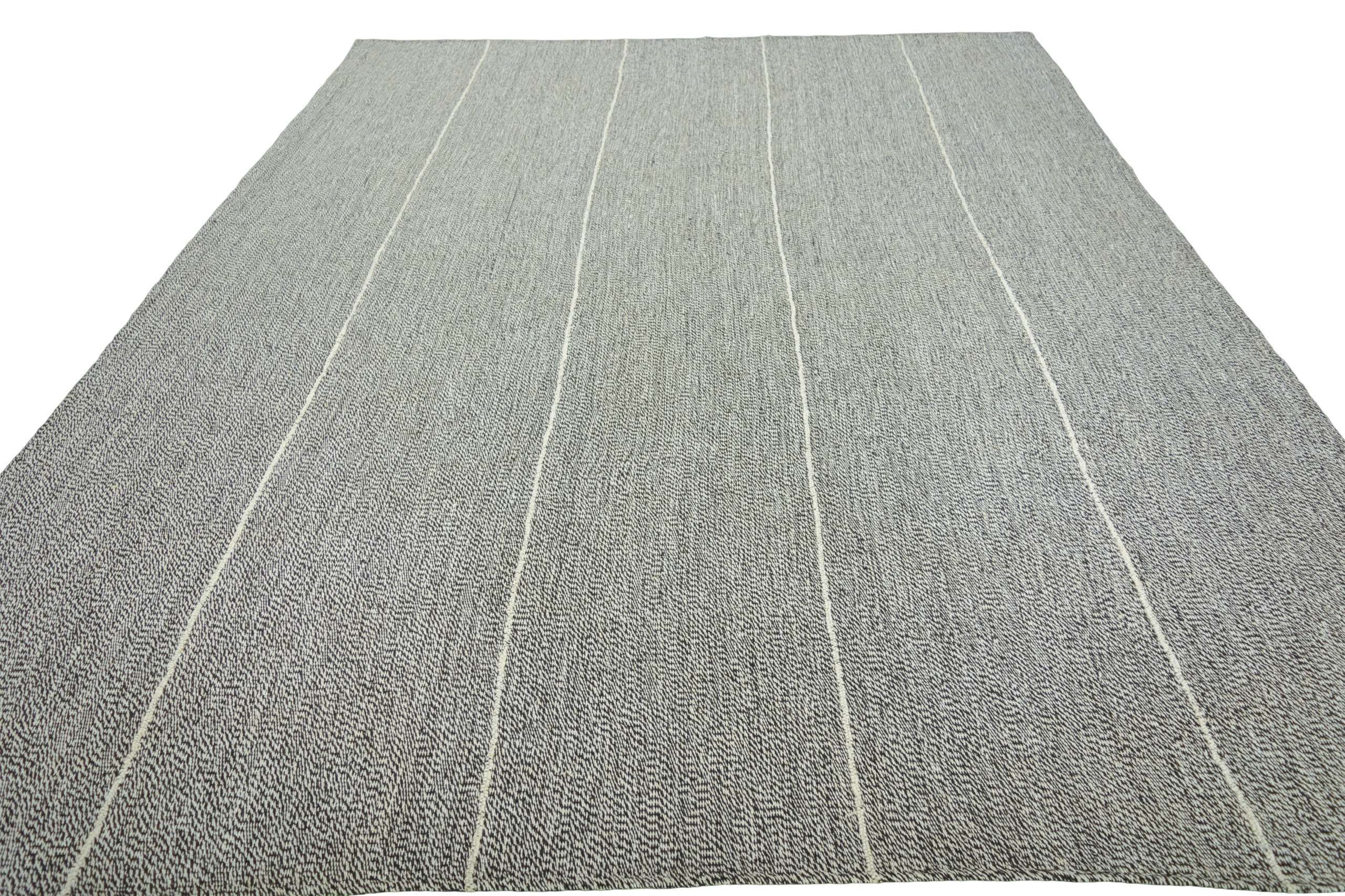 Kelim | 347 cm x 260 cm | Nr. 14-48312