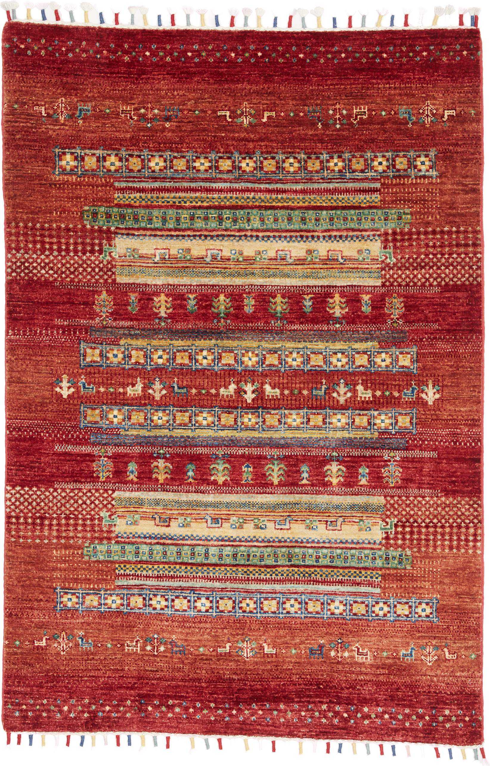 Oxiana | 150 cm x 102 cm | Nr. 12-483133