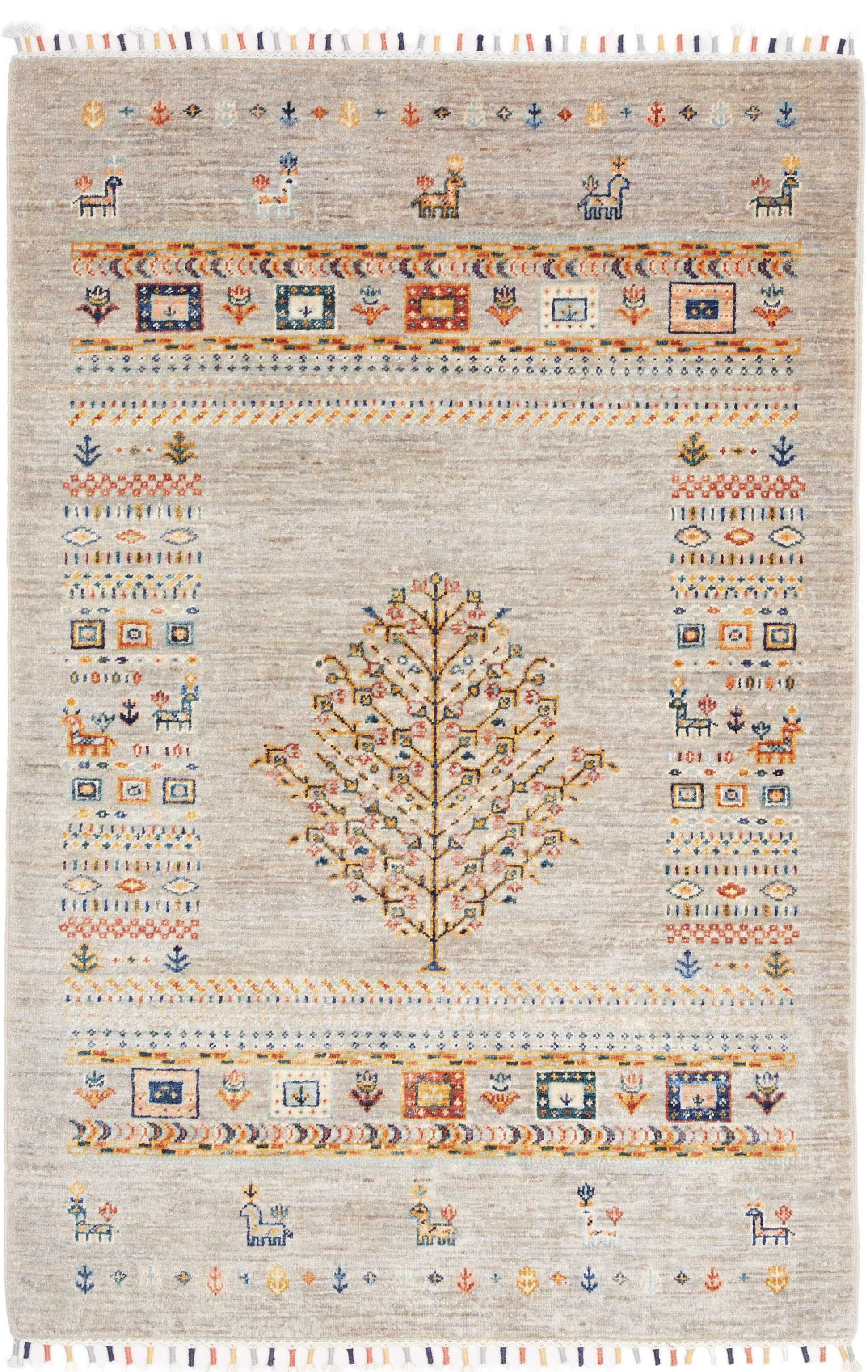 Oxiana | 149 cm x 103 cm | Nr. 12-483136