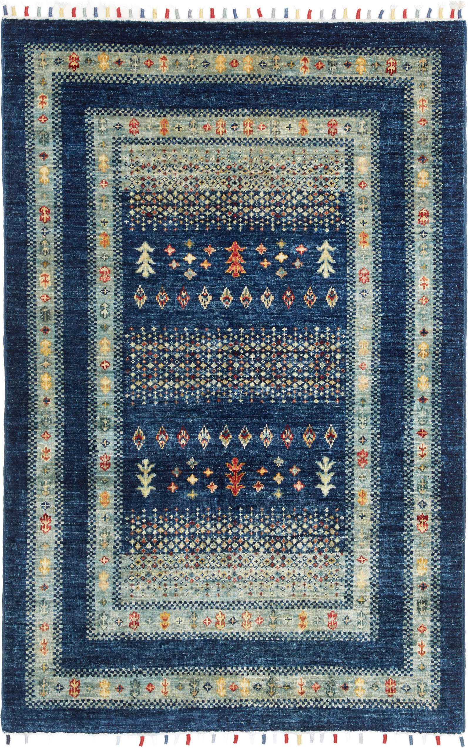 Oxiana | 151 cm x 100 cm | Nr. 12-483139
