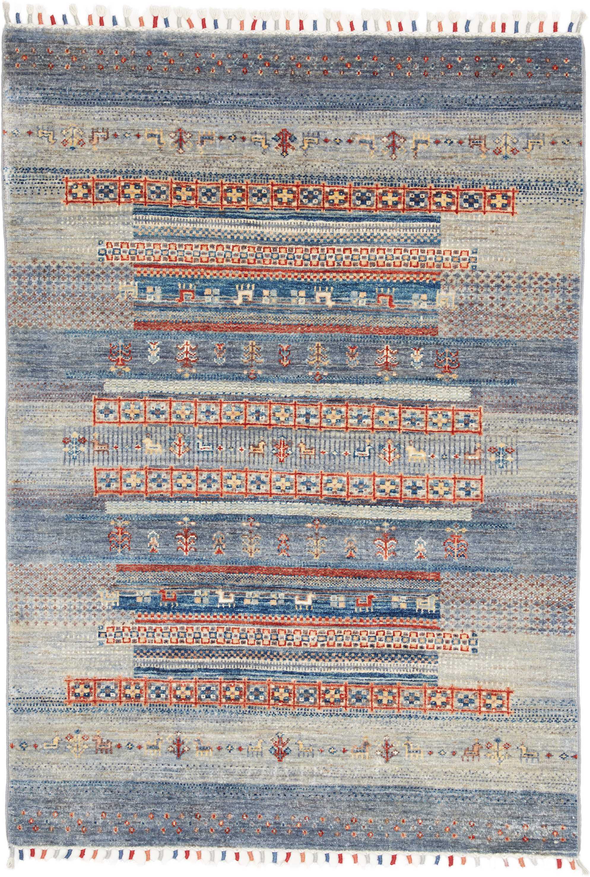 Oxiana | 148 cm x 106 cm | Nr. 12-483142