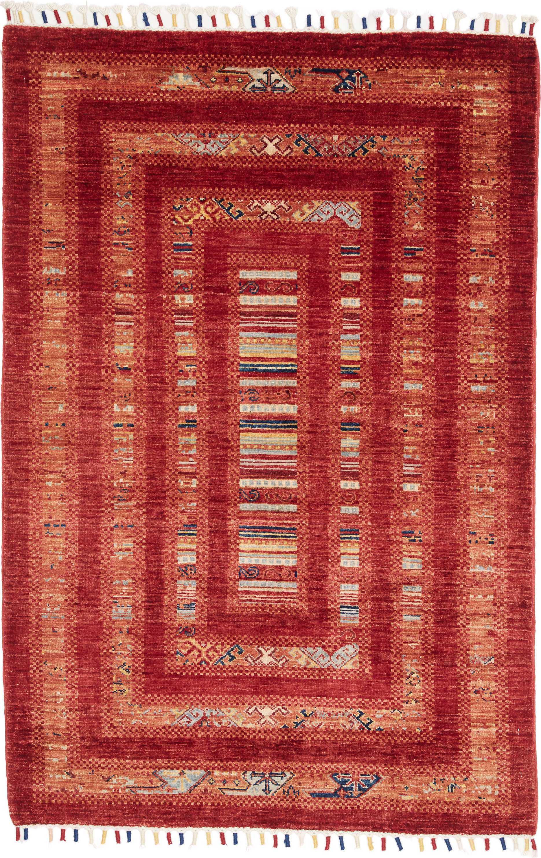 Oxiana | 148 cm x 99 cm | Nr. 12-483145
