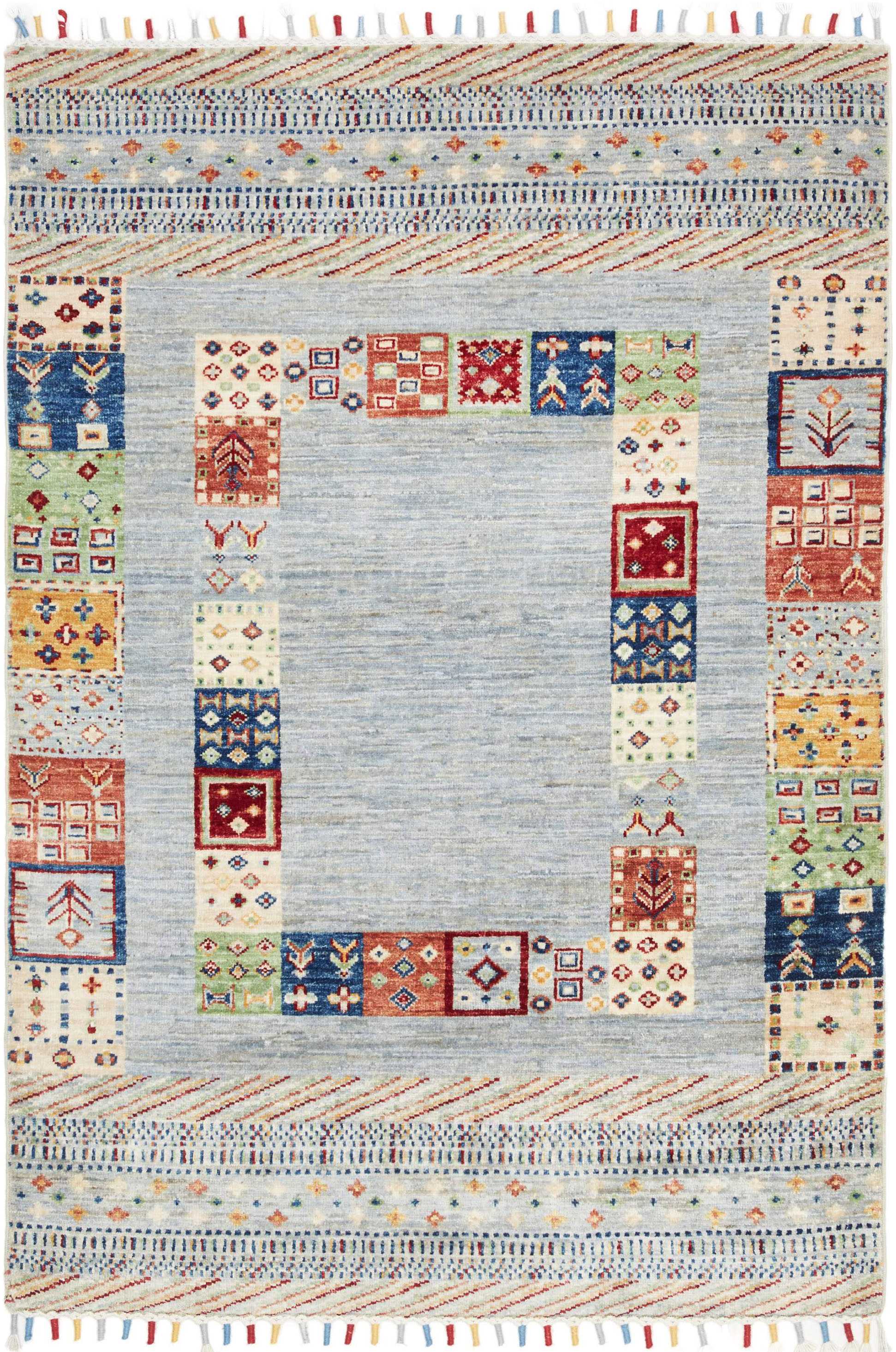 Oxiana | 145 cm x 103 cm | Nr. 12-483149