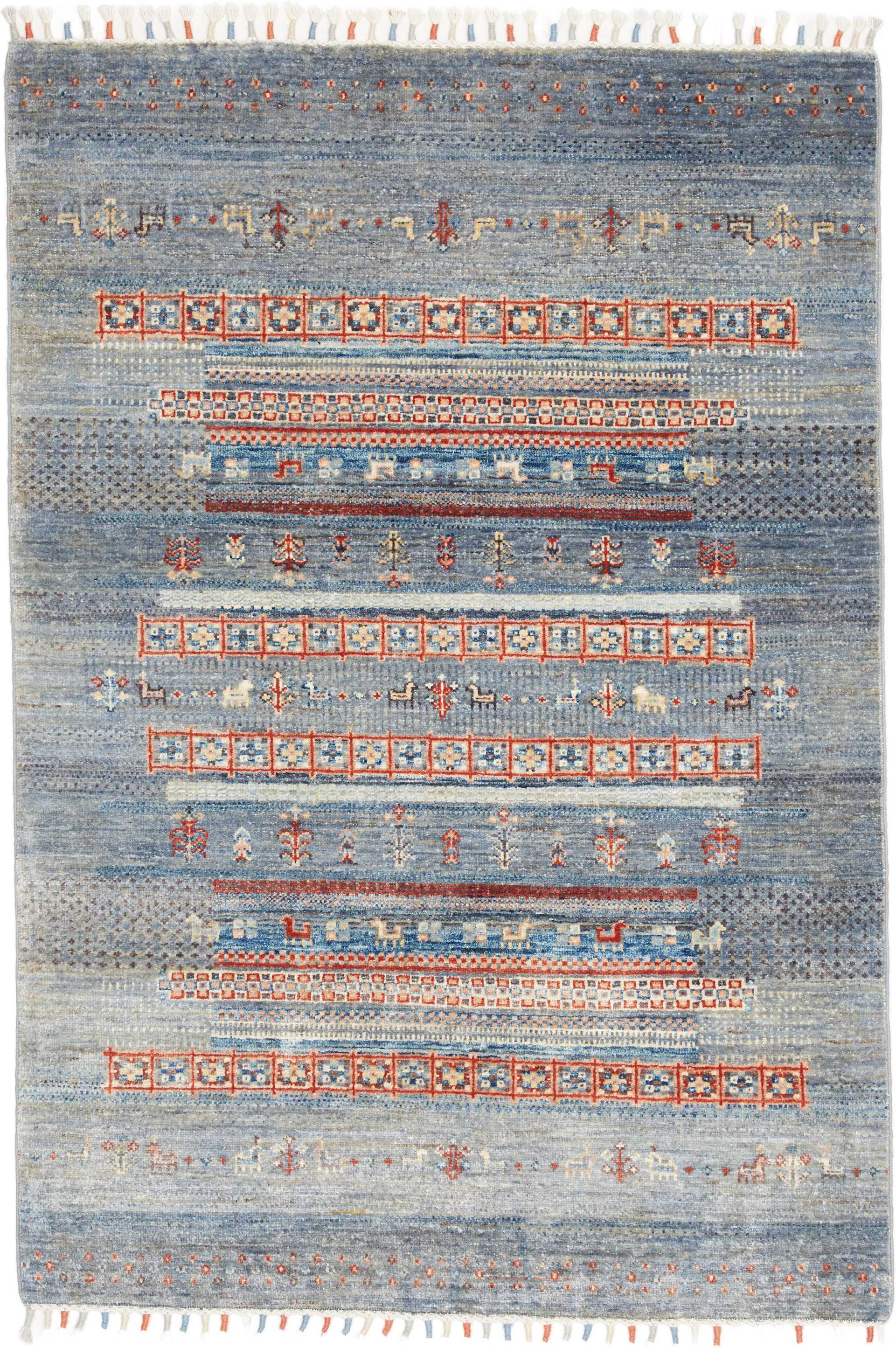Oxiana | 147 cm x 103 cm | Nr. 12-483150