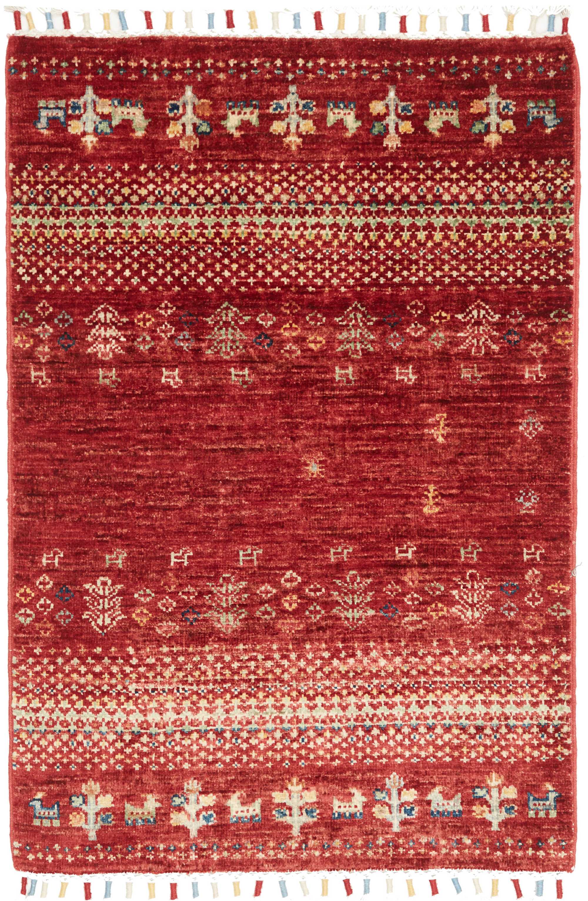 Oxiana | 90 cm x 60 cm | Nr. 12-483184