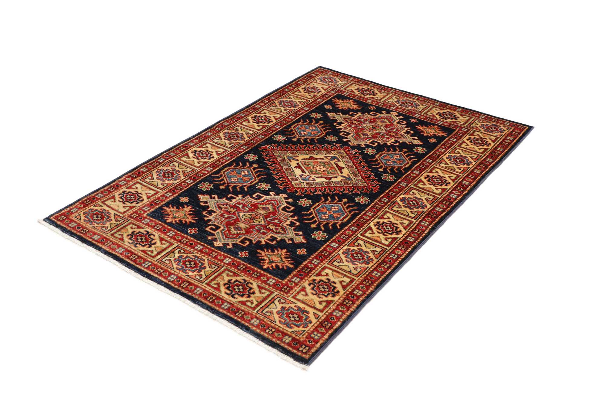 Kazak | 150 x 103 cm | Nr. 12-483201
