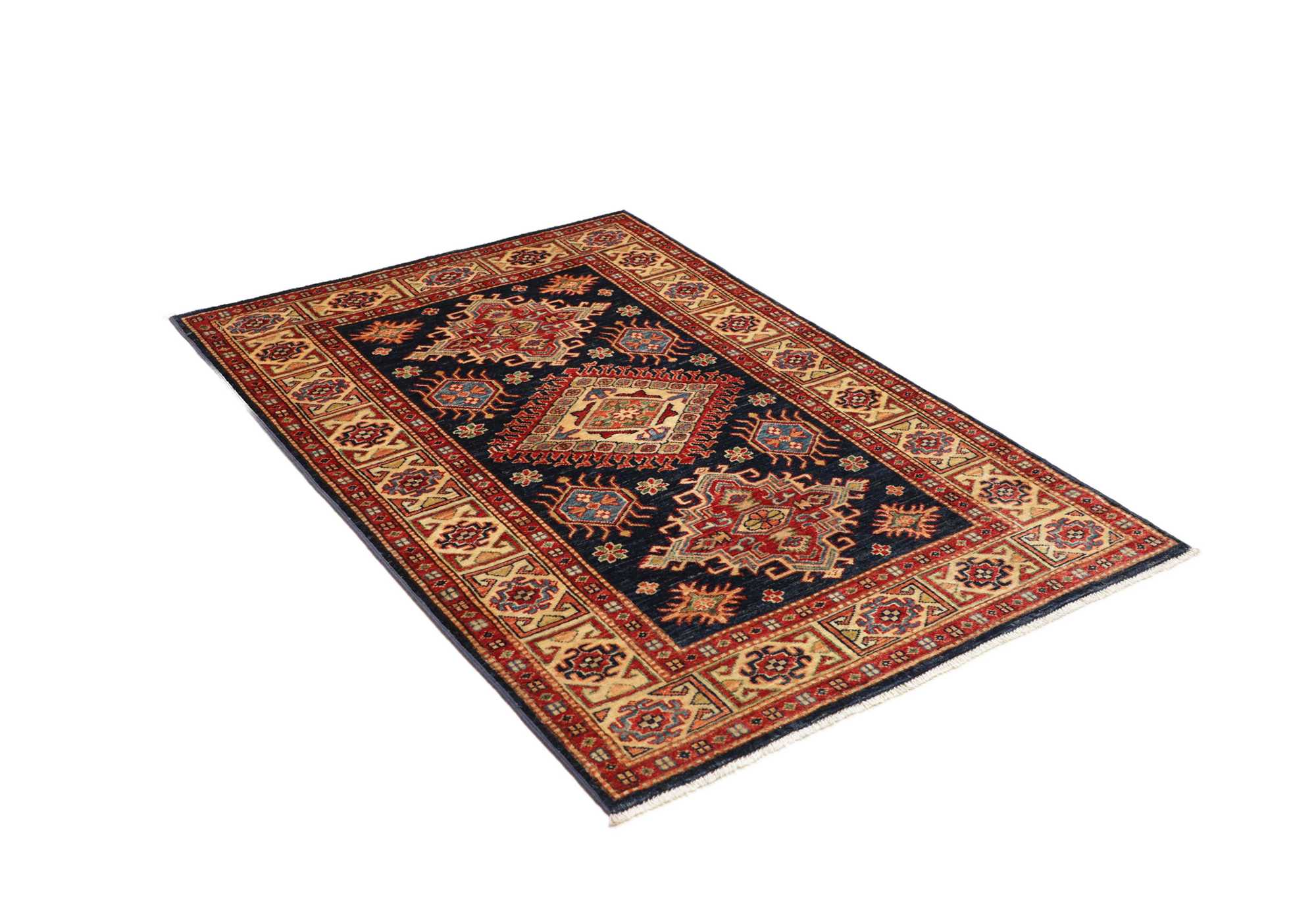 Kazak | 150 x 103 cm | Nr. 12-483201